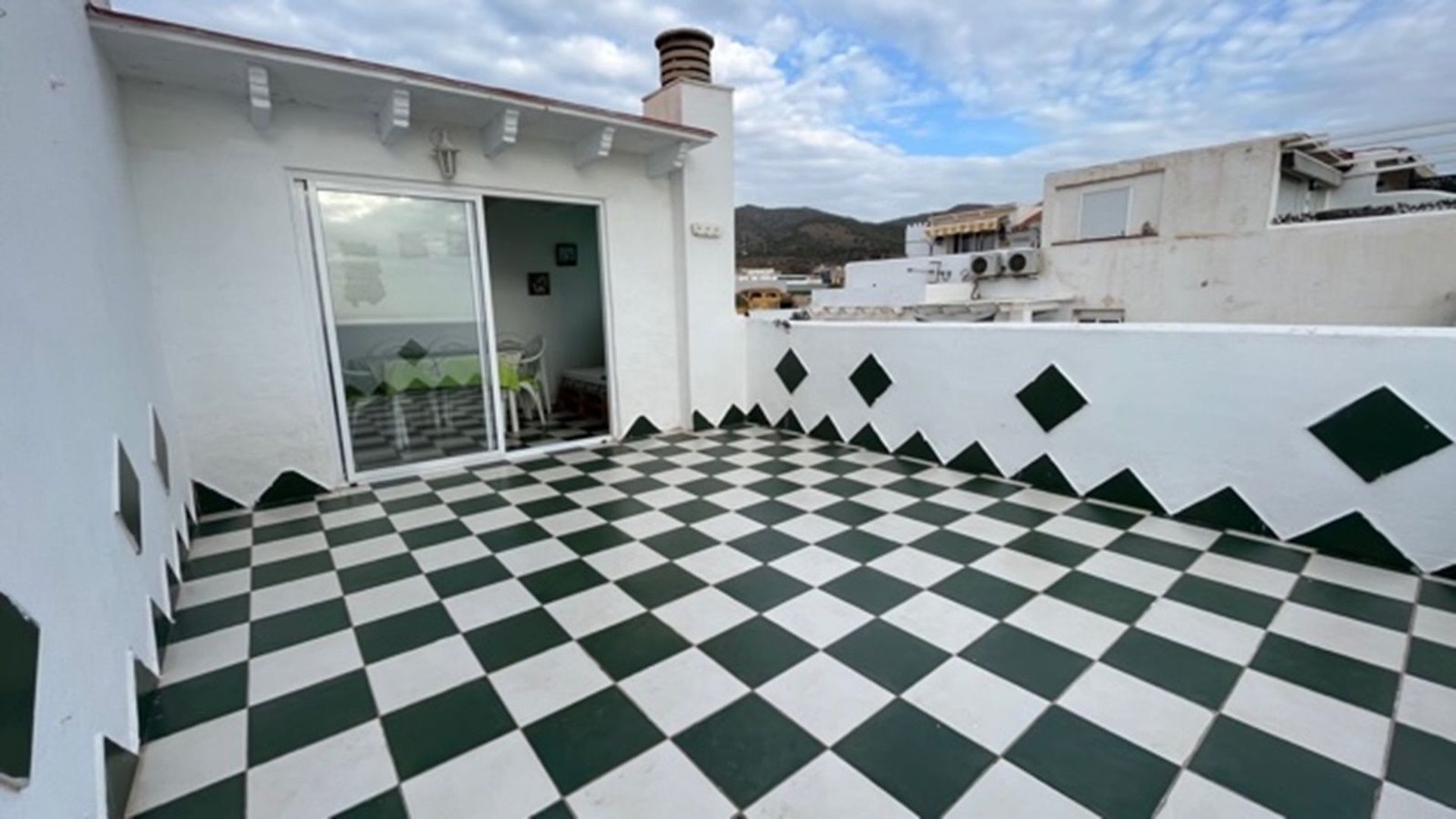 Hus i Mijas, Andalucía 12373932