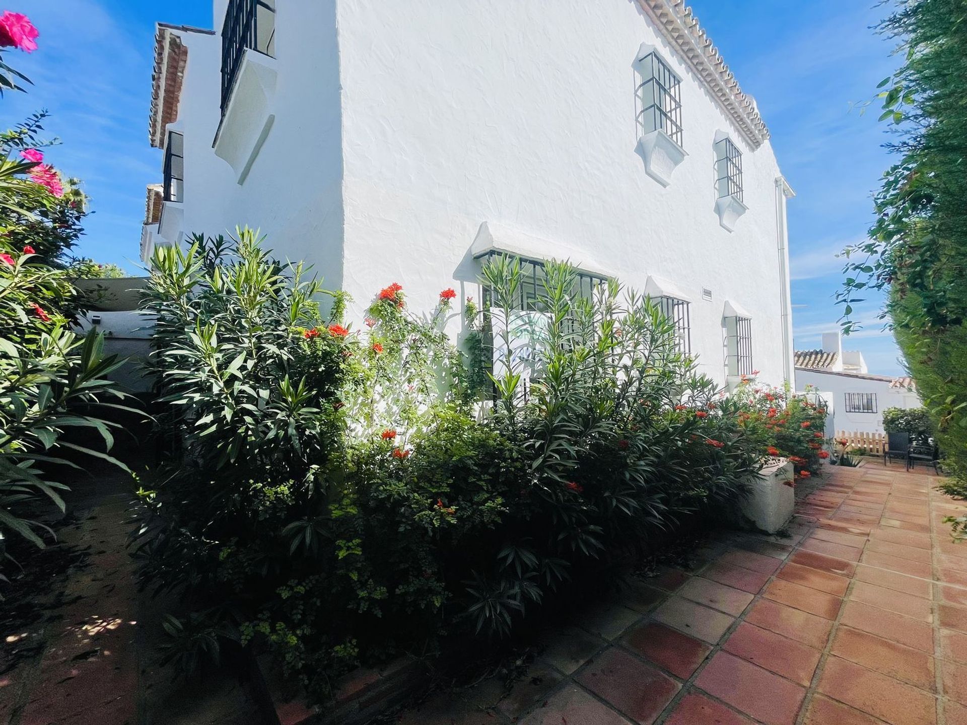 Condominio en Manilva, Andalucía 12373933