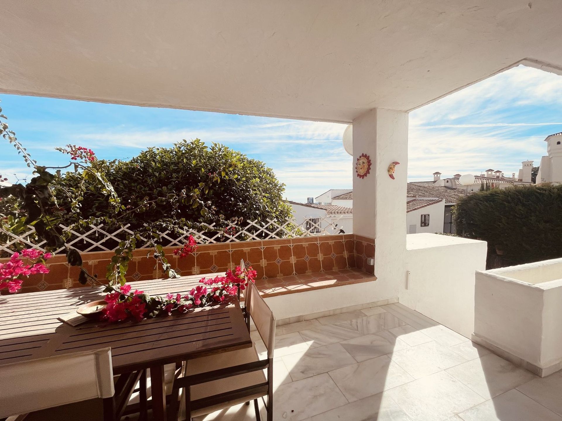 Condominio en Manilva, Andalucía 12373933