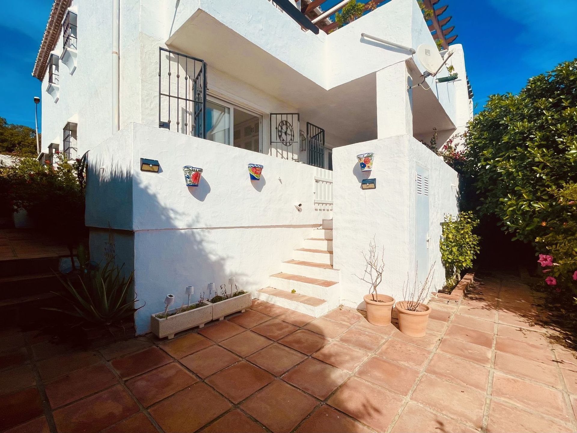 Condominio en Manilva, Andalucía 12373933