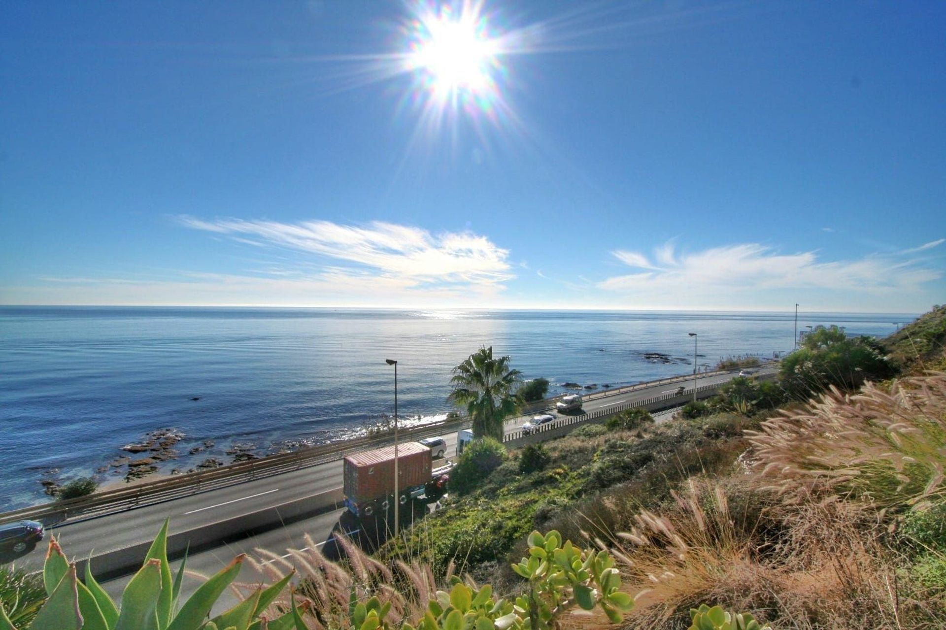 房子 在 Las Lagunas de Mijas, Andalucía 12373939