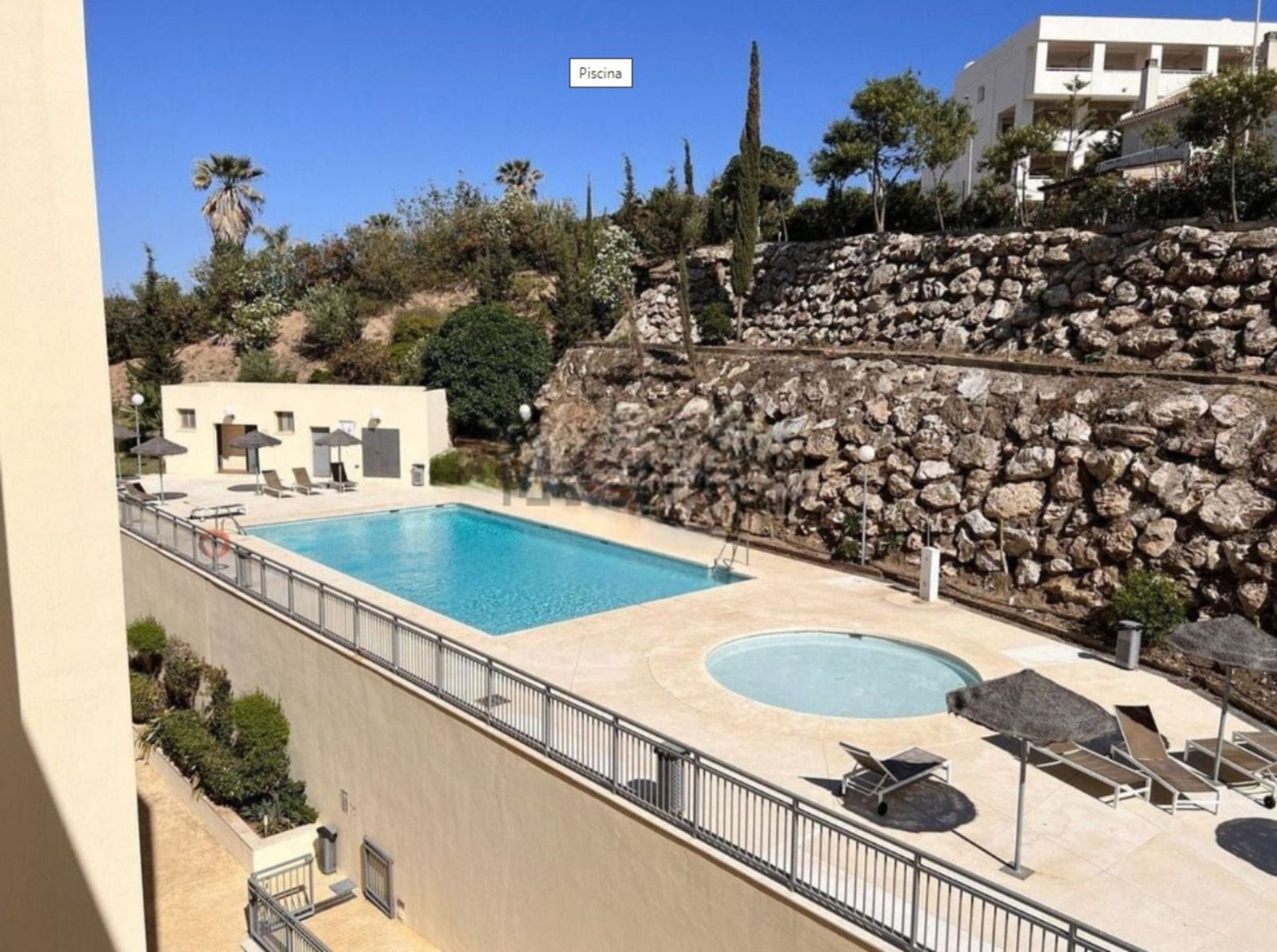 Casa nel Las Lagunas de Mijas, Andalucía 12373948