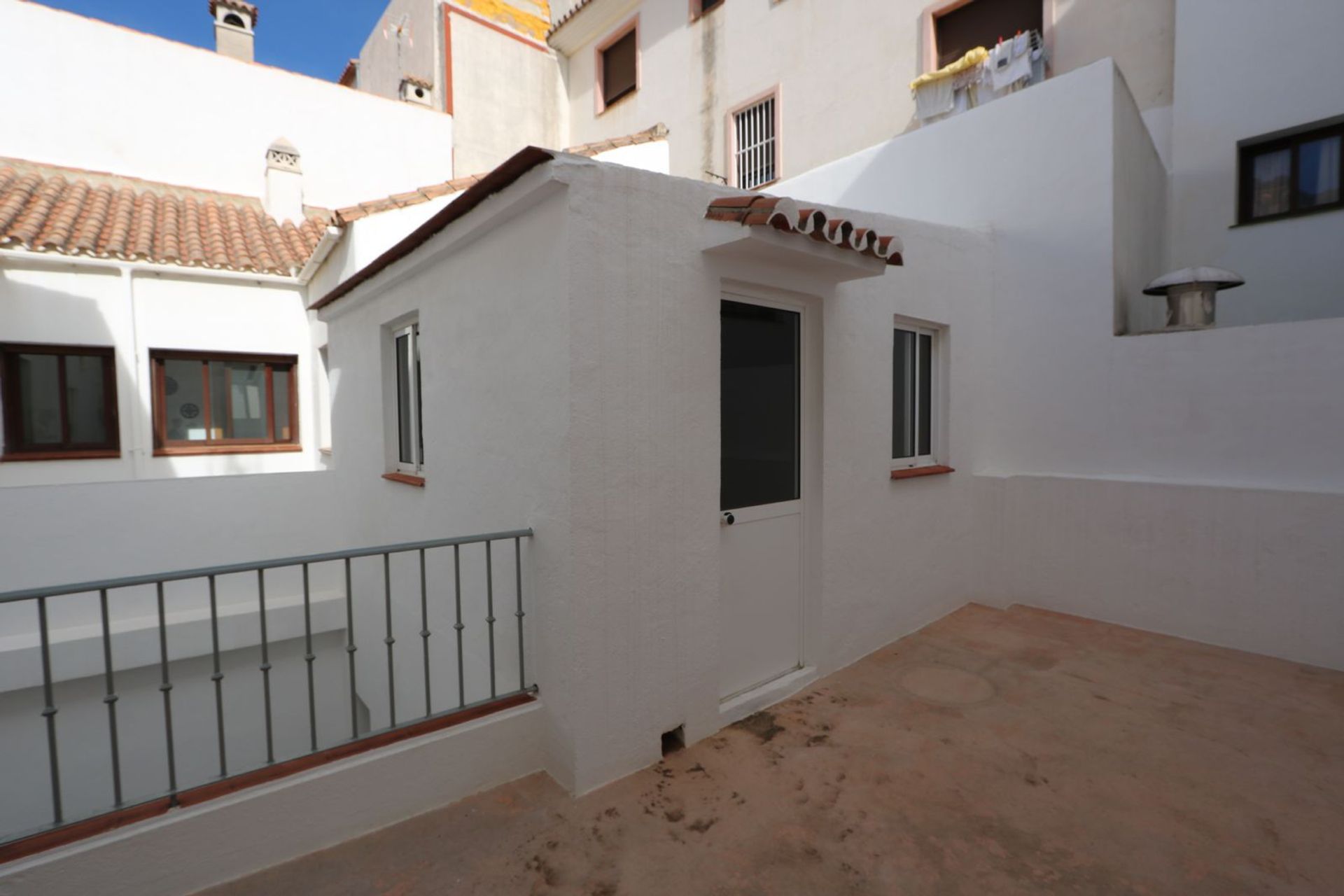 Huis in Ojen, Andalusië 12373956