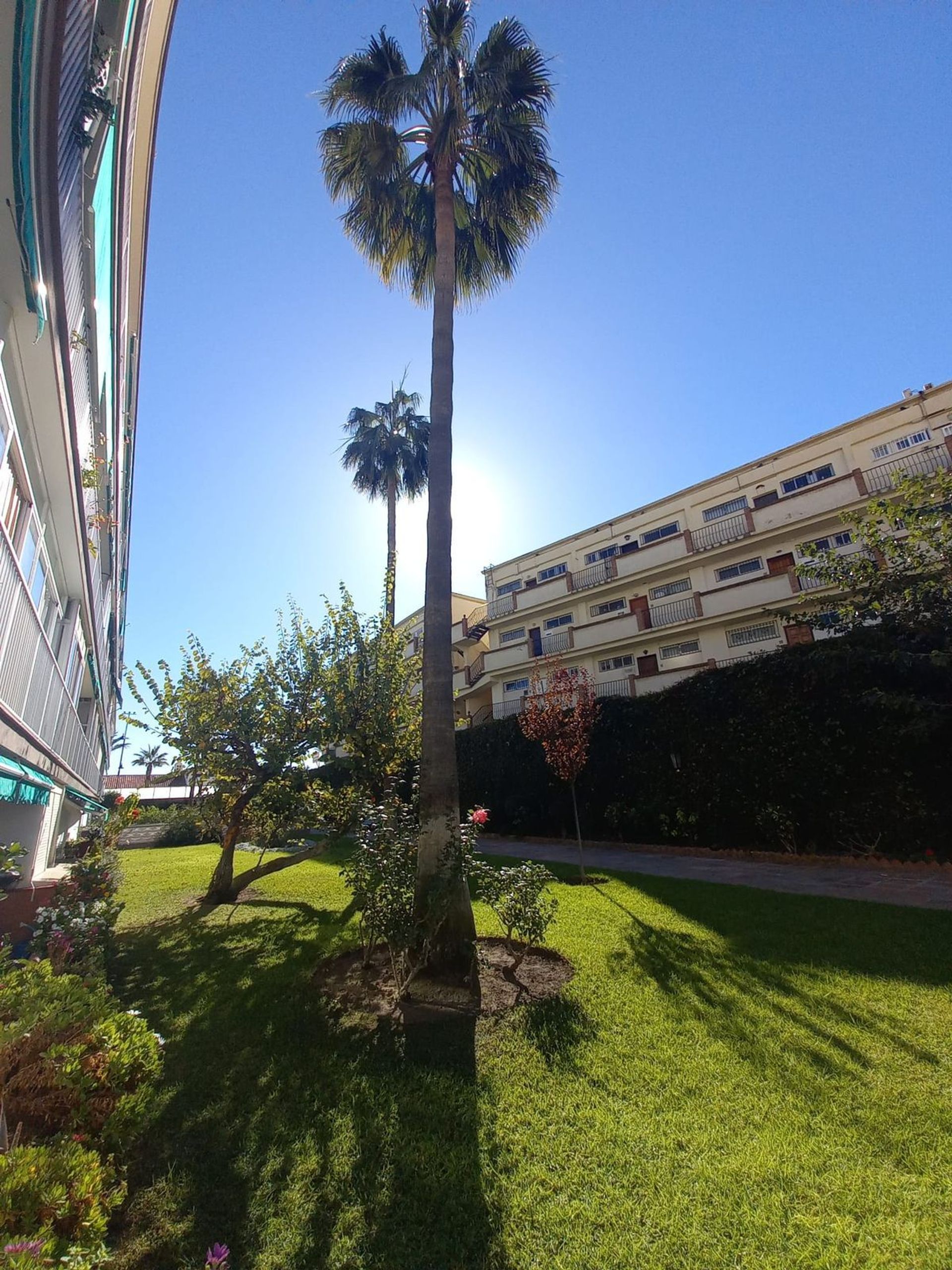 Condominio en mija, Andalucía 12373959