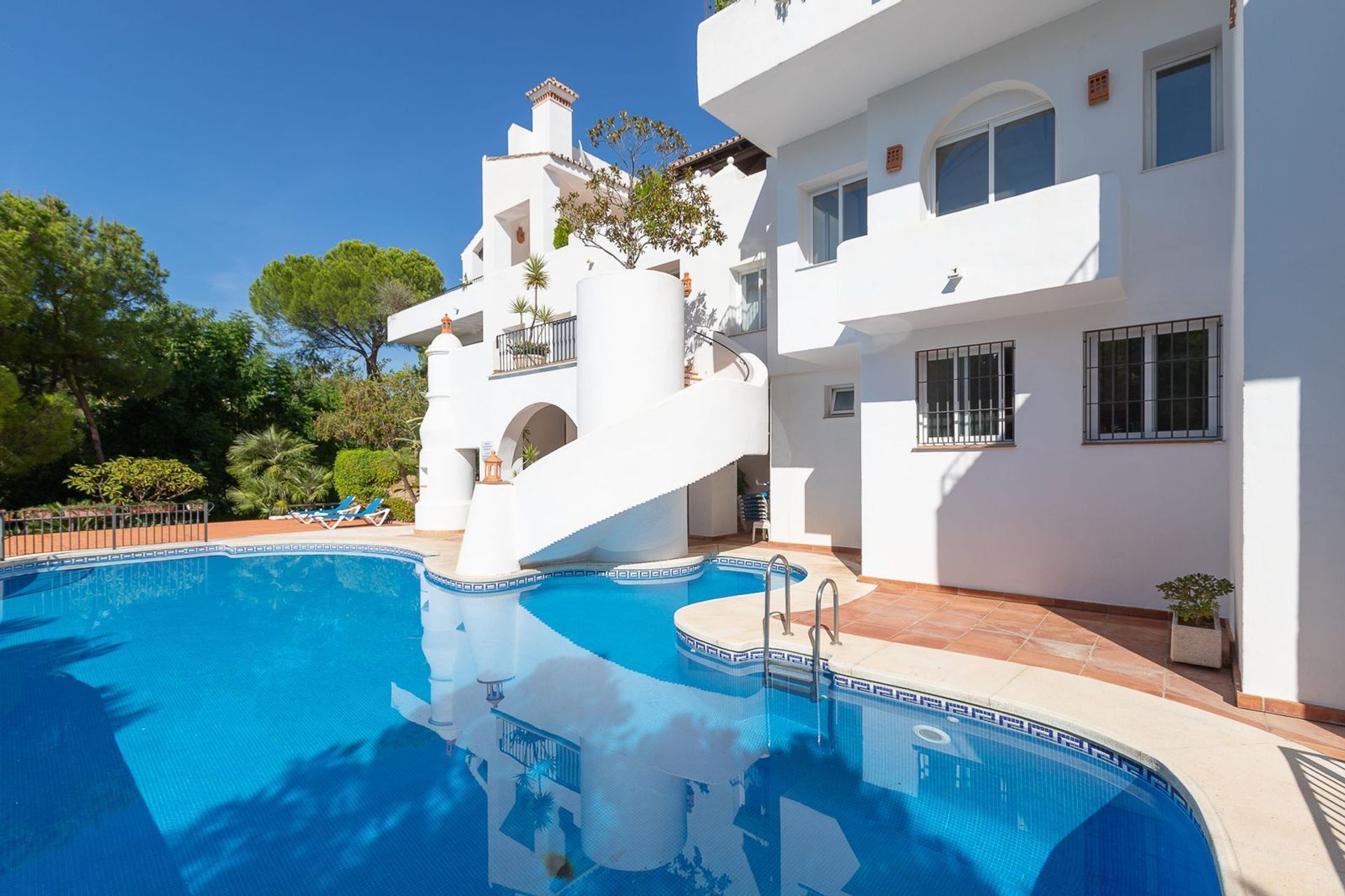 Condominio nel Marchena, Andalusia 12373962