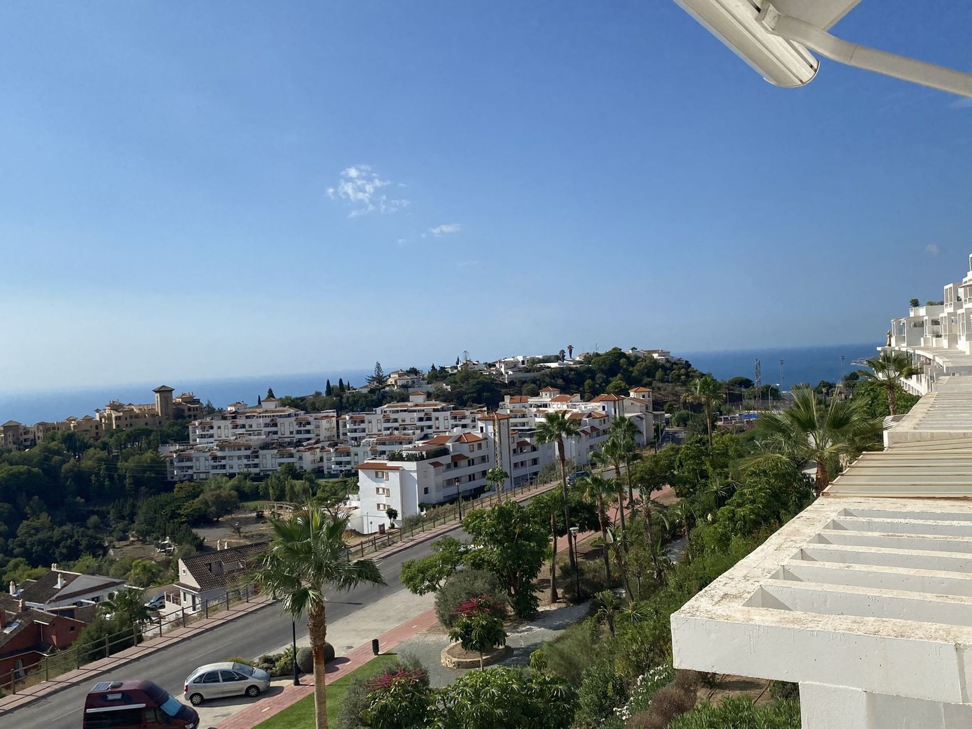 Квартира в Mijas, Andalucía 12373964