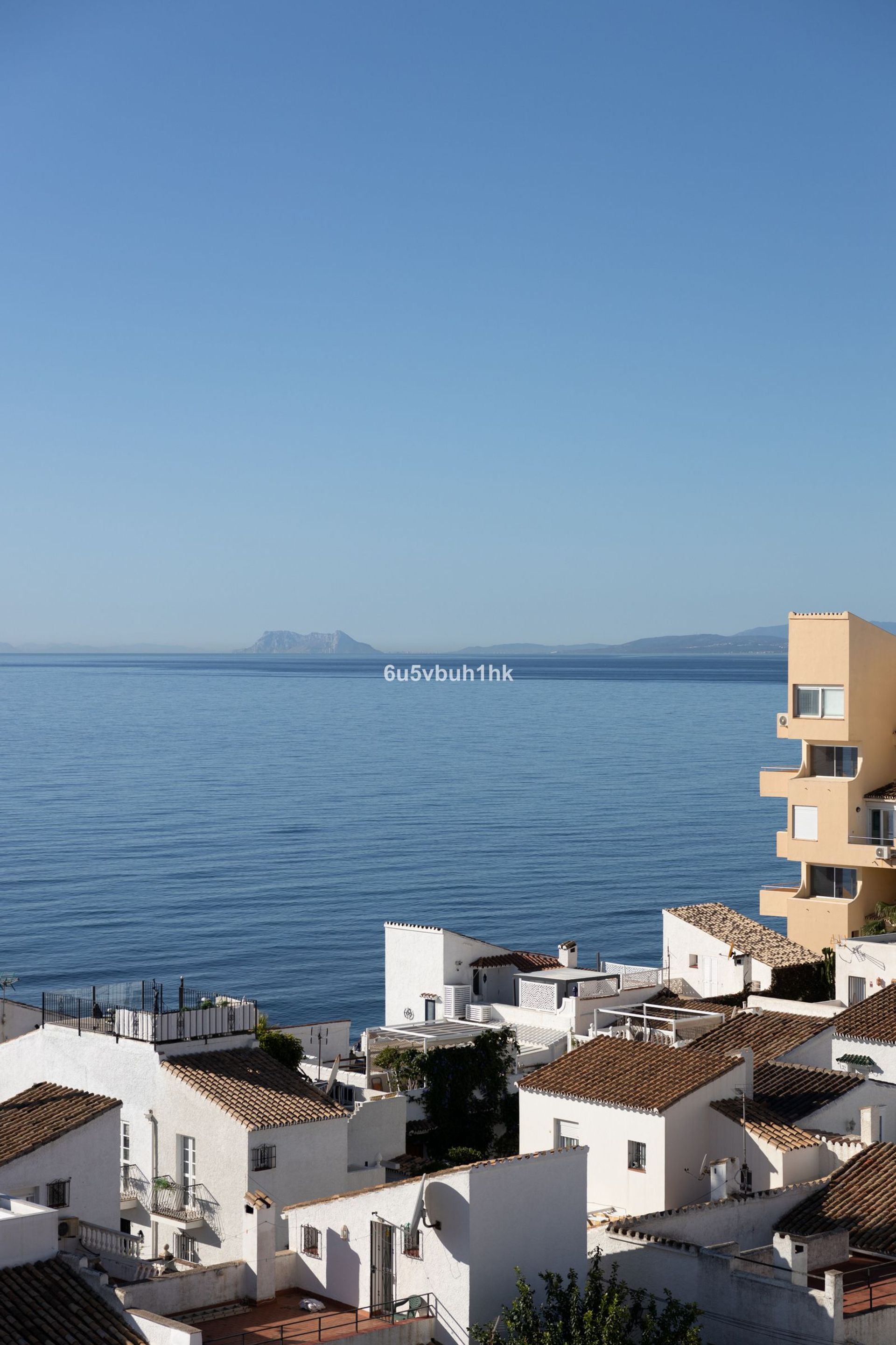 rumah dalam Estepona, Andalucía 12373970