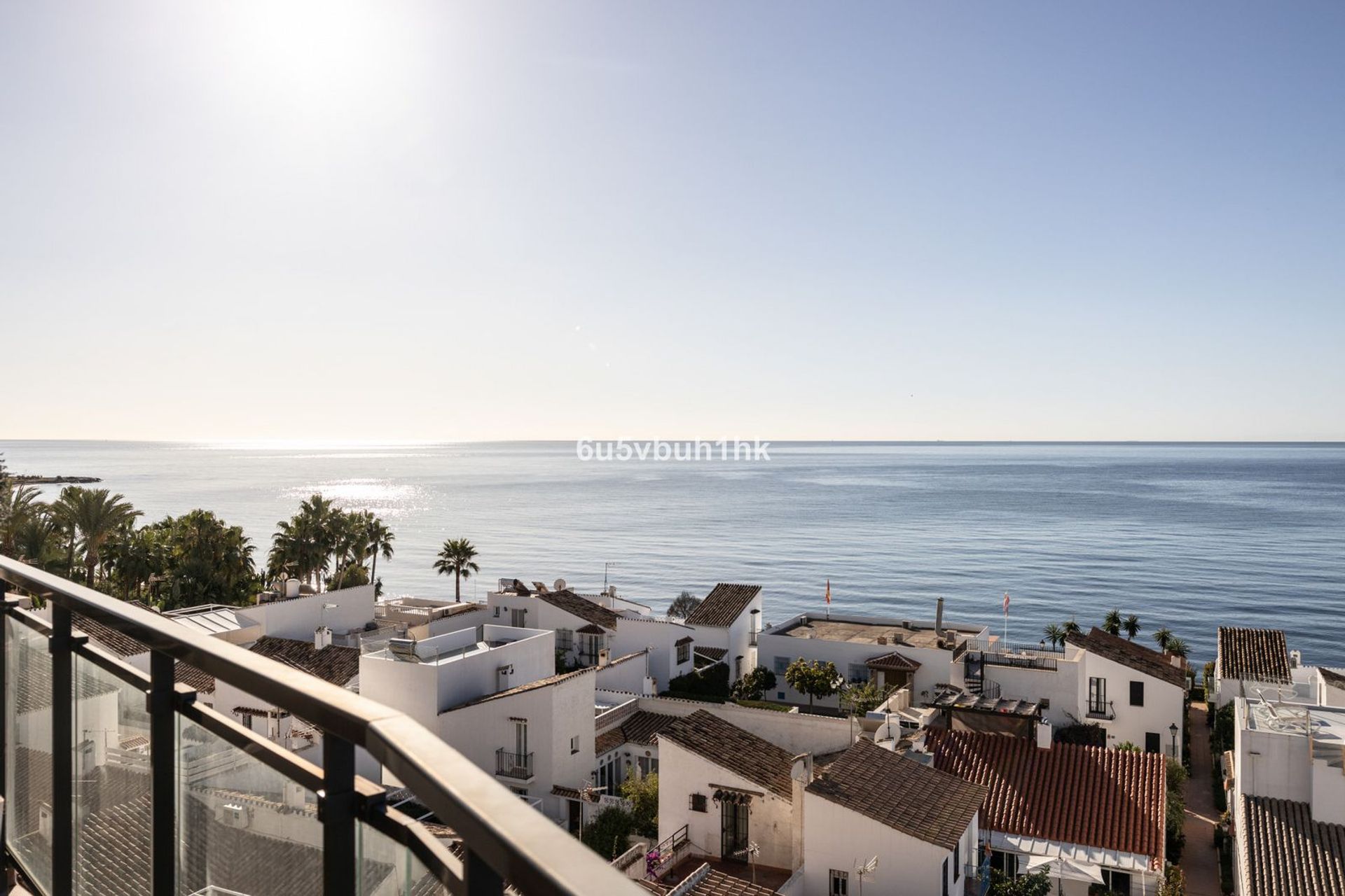 rumah dalam Estepona, Andalucía 12373970