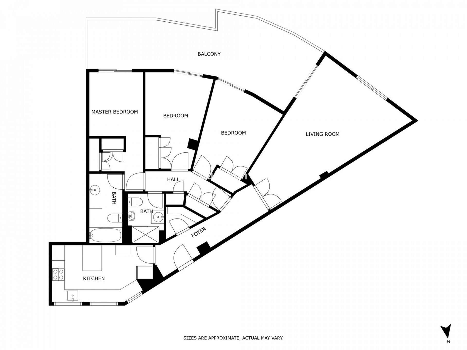 rumah dalam Estepona, Andalusia 12373970