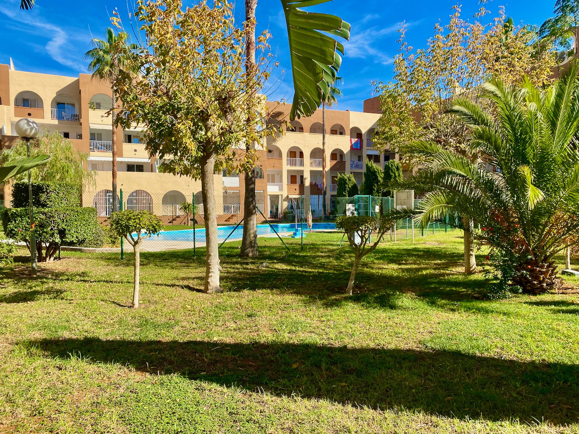 Eigentumswohnung im Santa Eulària des Riu, Illes Balears 12373974