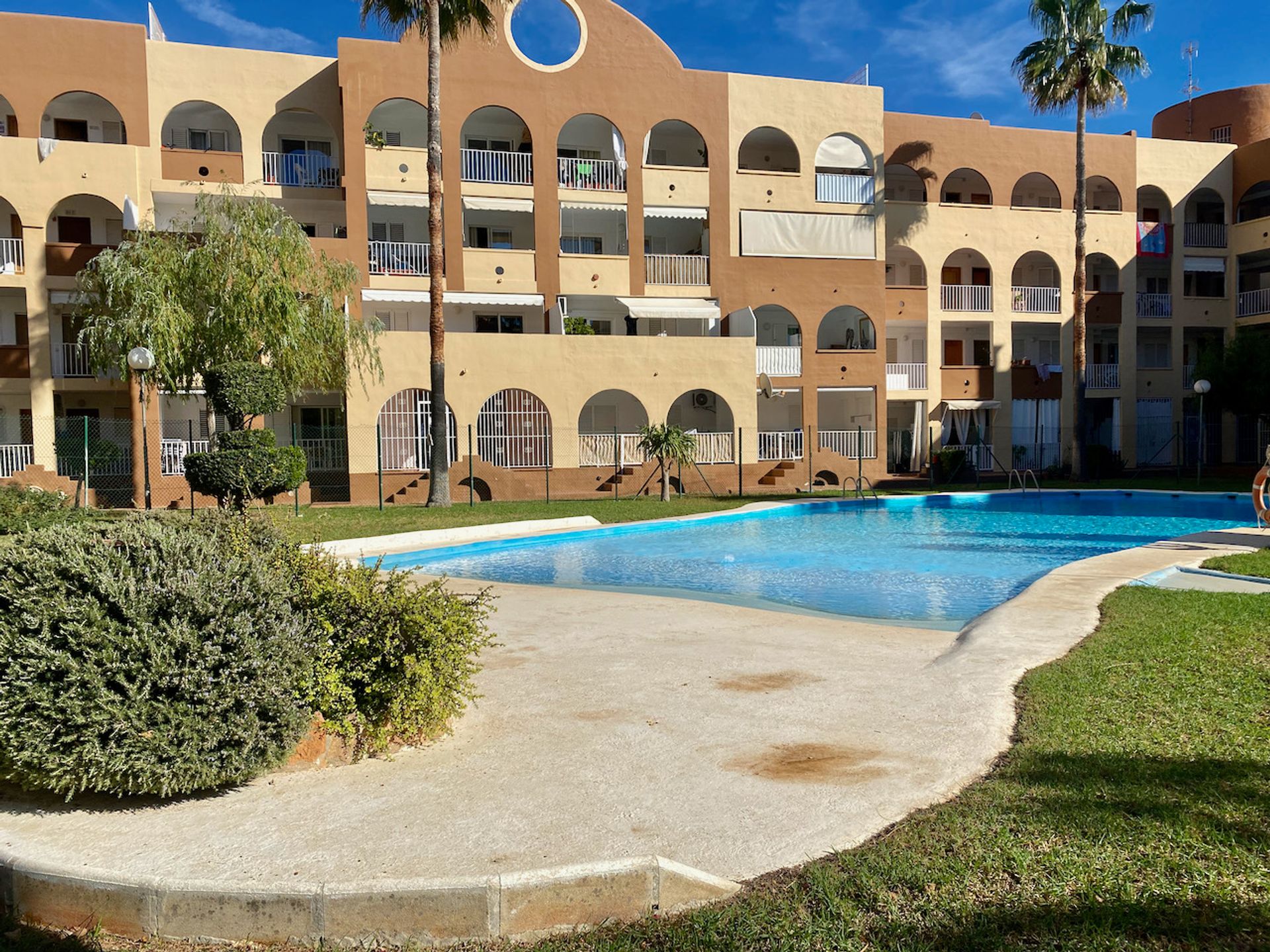 公寓 在 Santa Eulària des Riu, Illes Balears 12373974