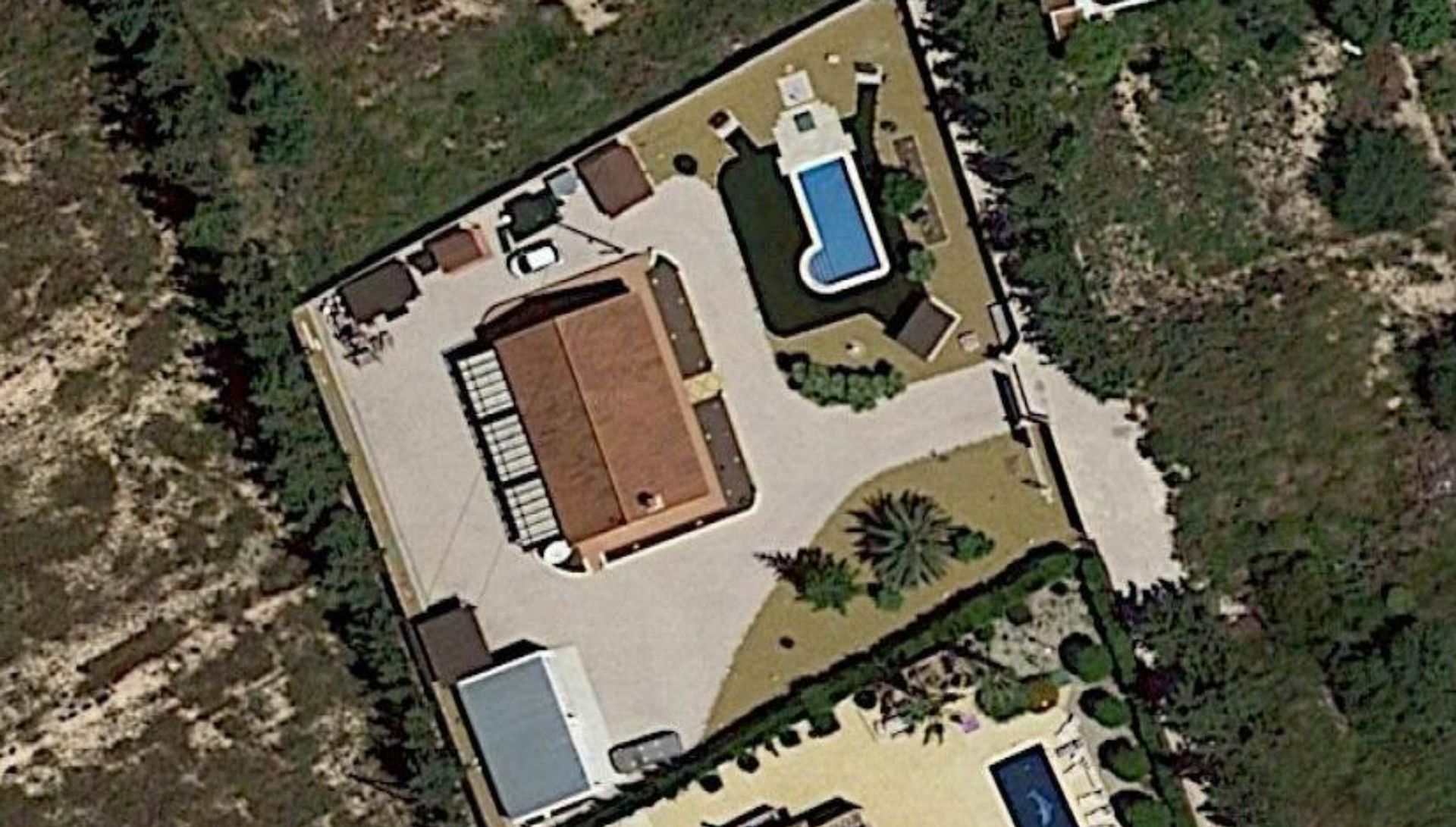 rumah dalam Torre-Pacheco, Región de Murcia 12373978