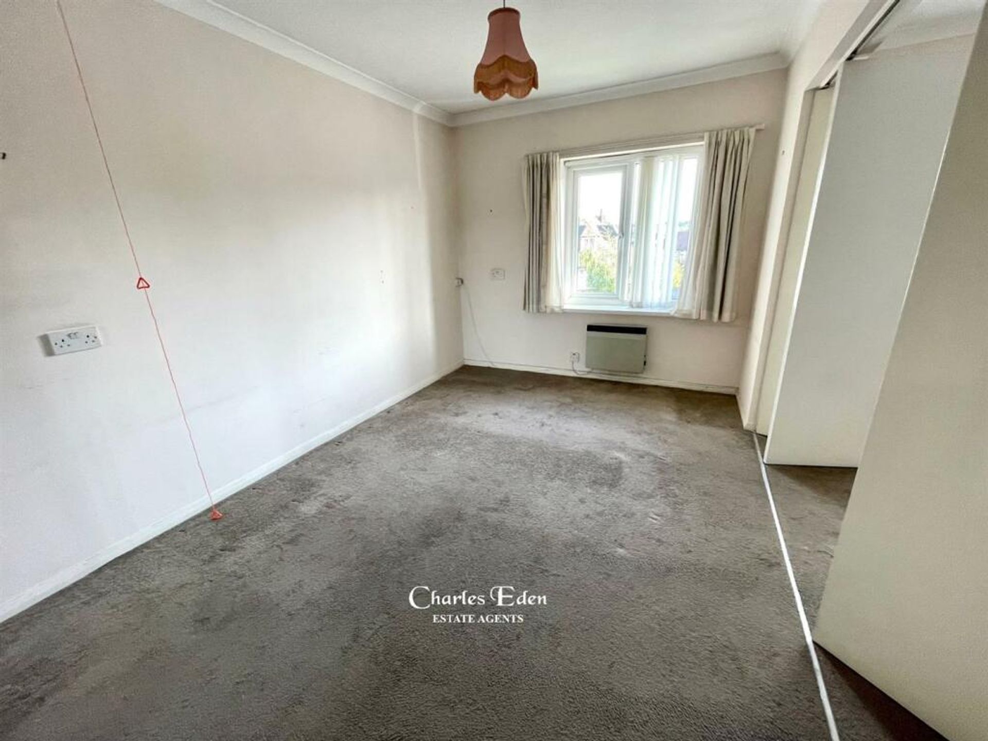 Osakehuoneisto sisään Elmers End, Bromley 12374118