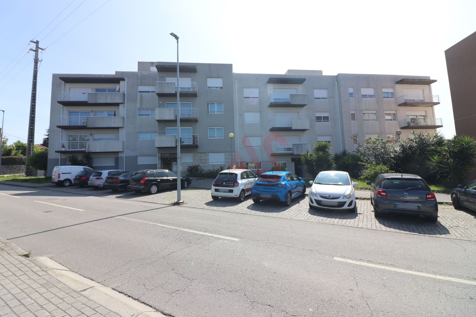 Osakehuoneisto sisään Guimaraes, Braga 12374137