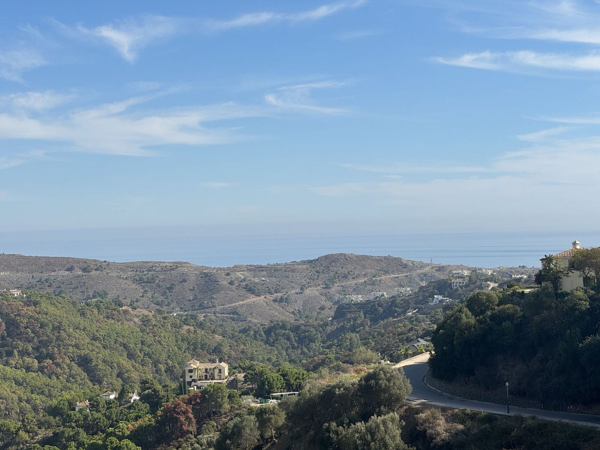 Terra no Benahavís, Andalusia 12374171