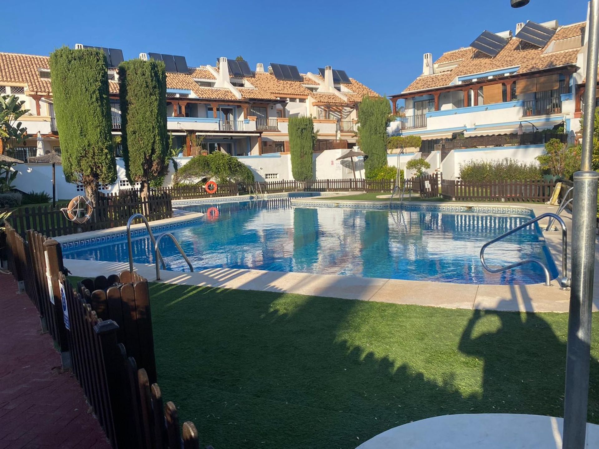 Hus i Marbella, Andalusia 12374184