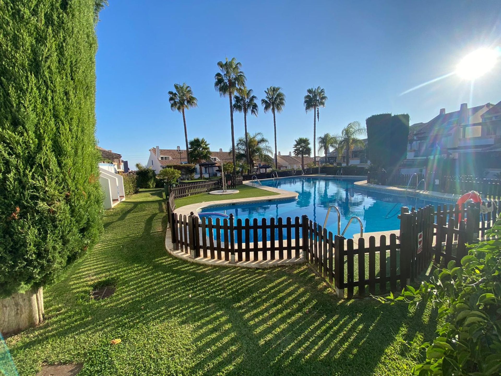 Huis in Marbella, Andalusië 12374184