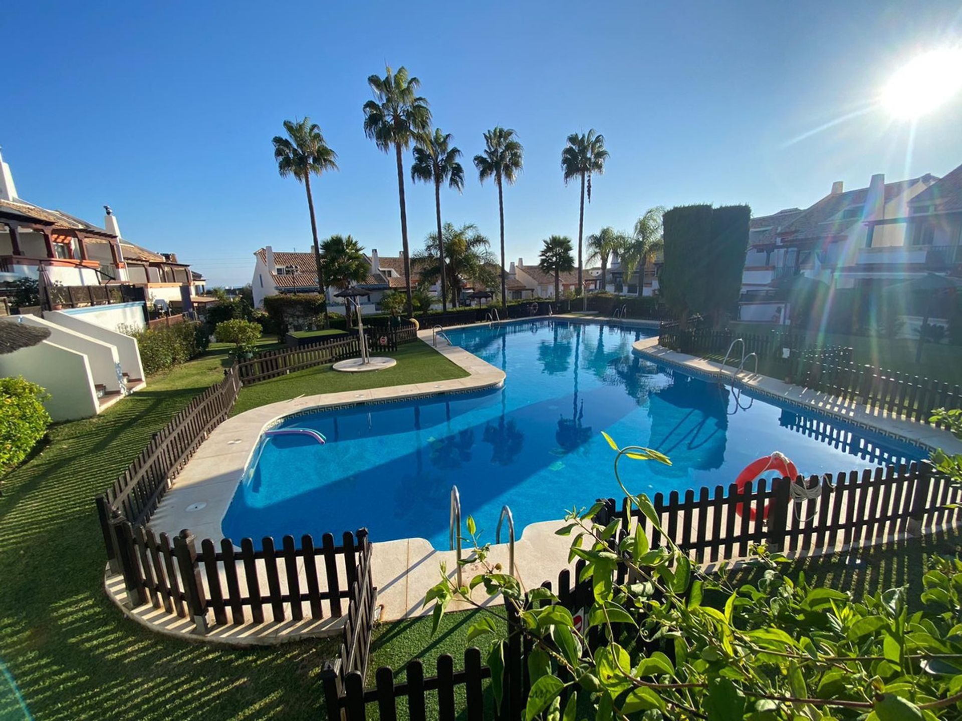 Haus im Marbella, Andalusia 12374184