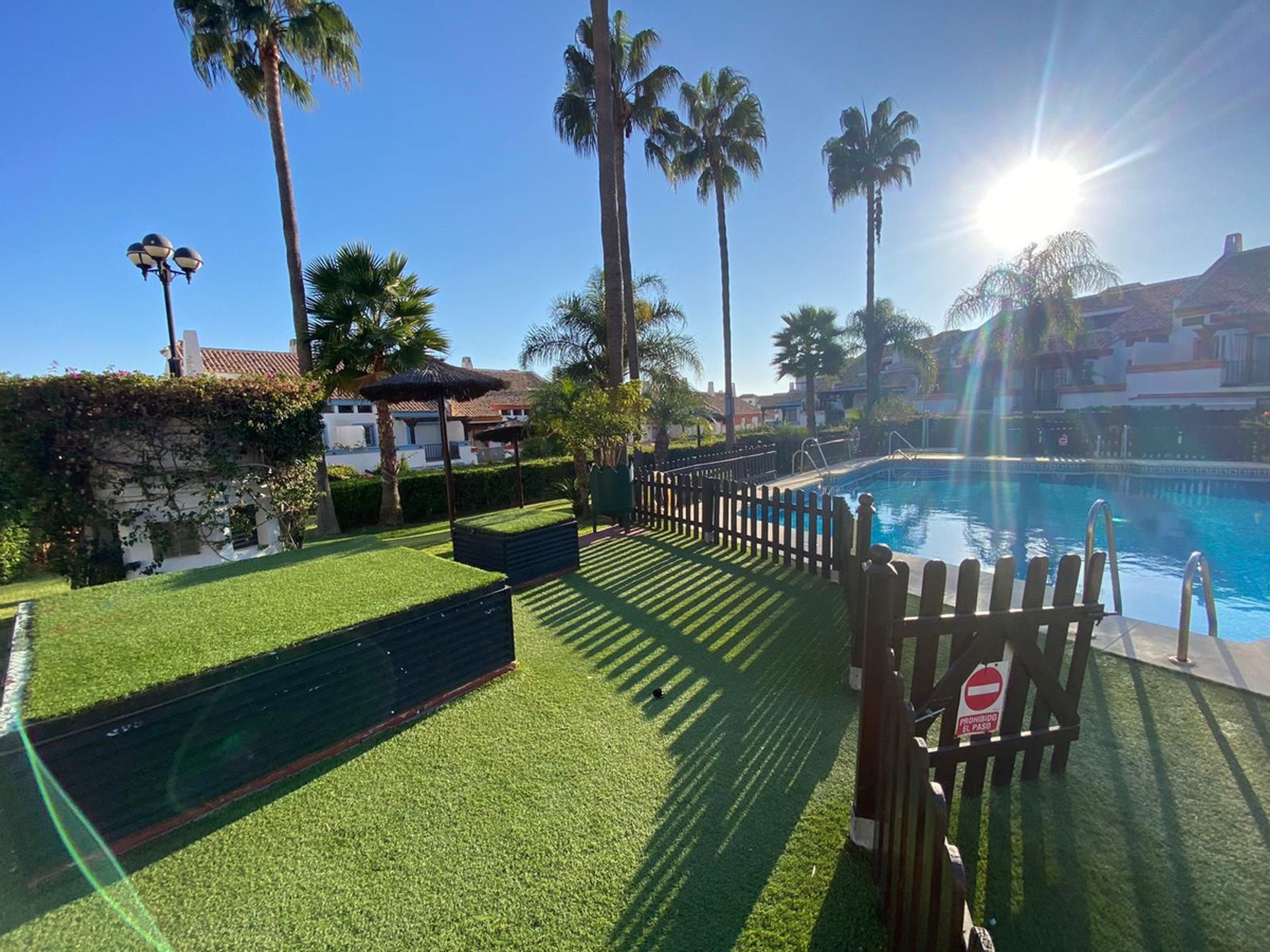 casa en marbella, Andalucía 12374184