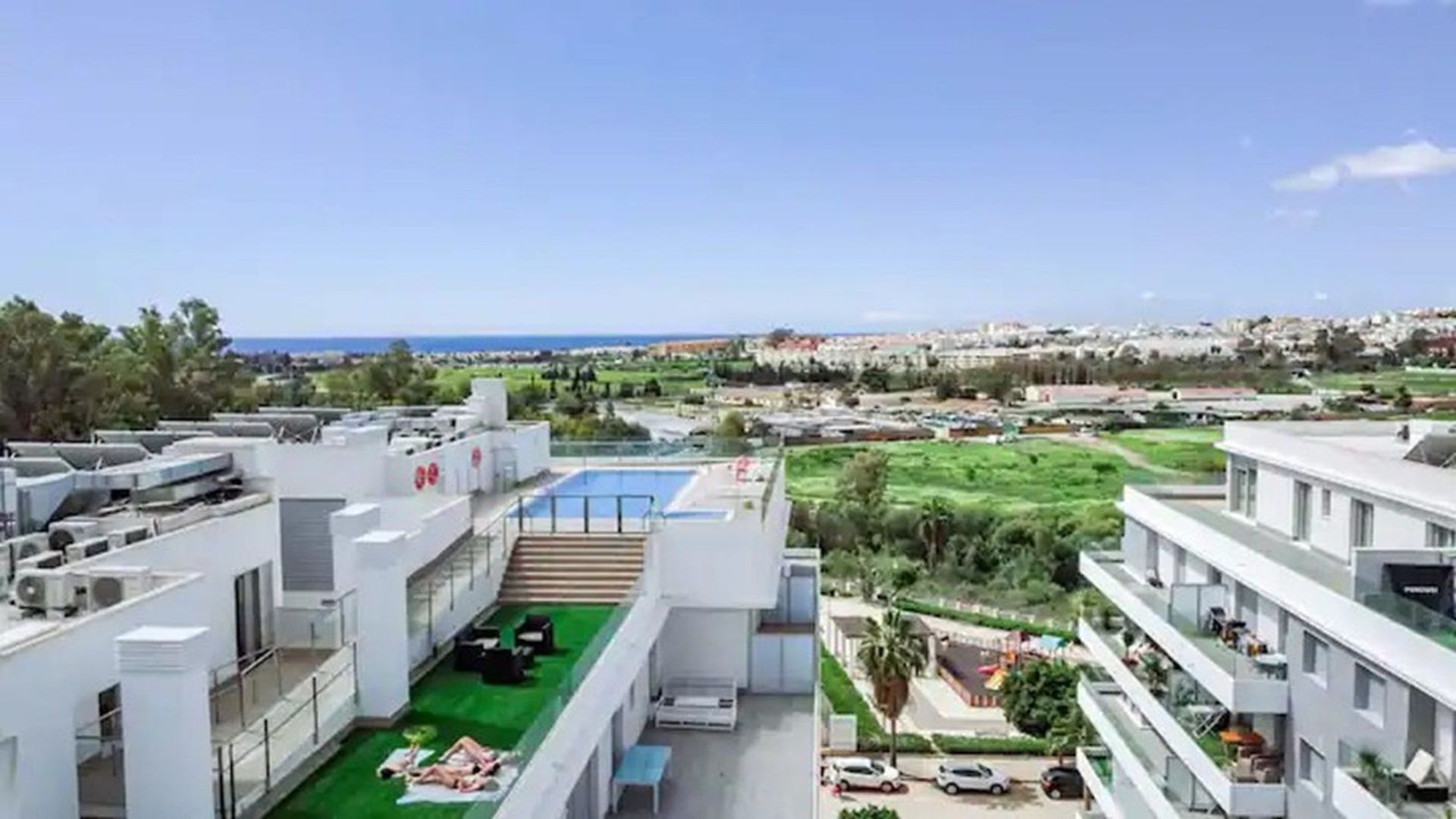 Condominio nel Marbella, Andalucía 12374185