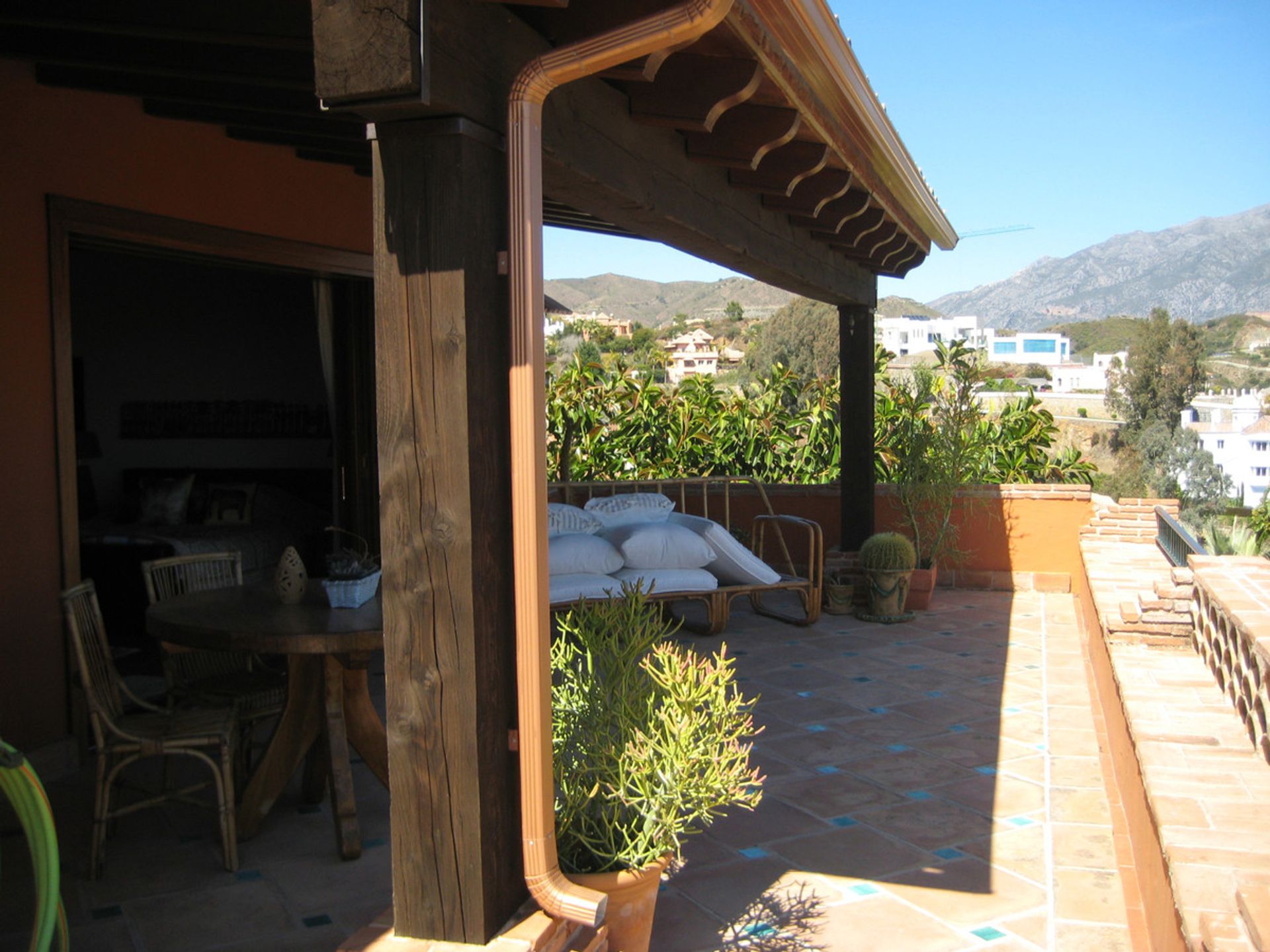 Casa nel Benahavís, Andalusia 12374203