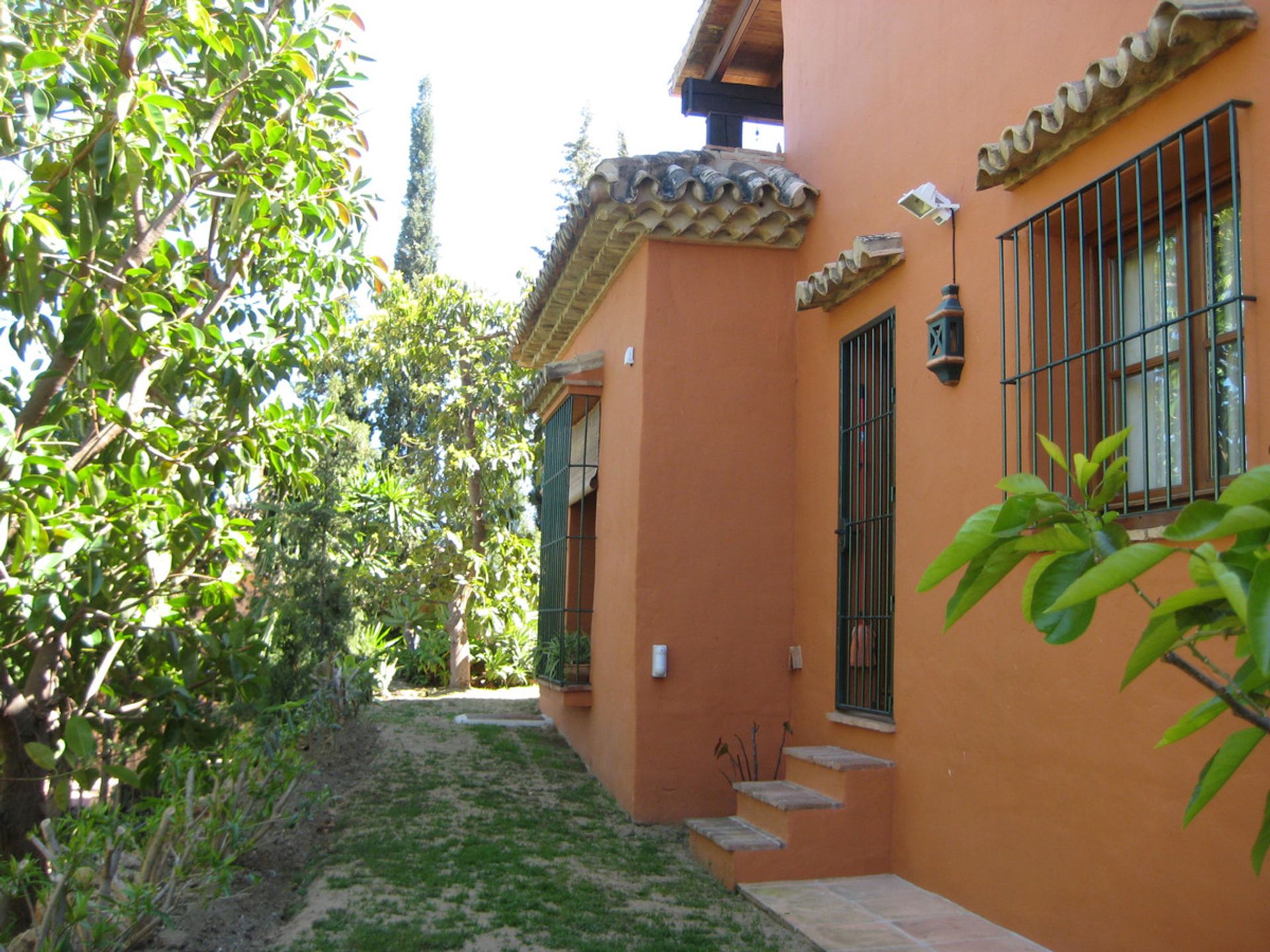 Casa nel Benahavís, Andalusia 12374203