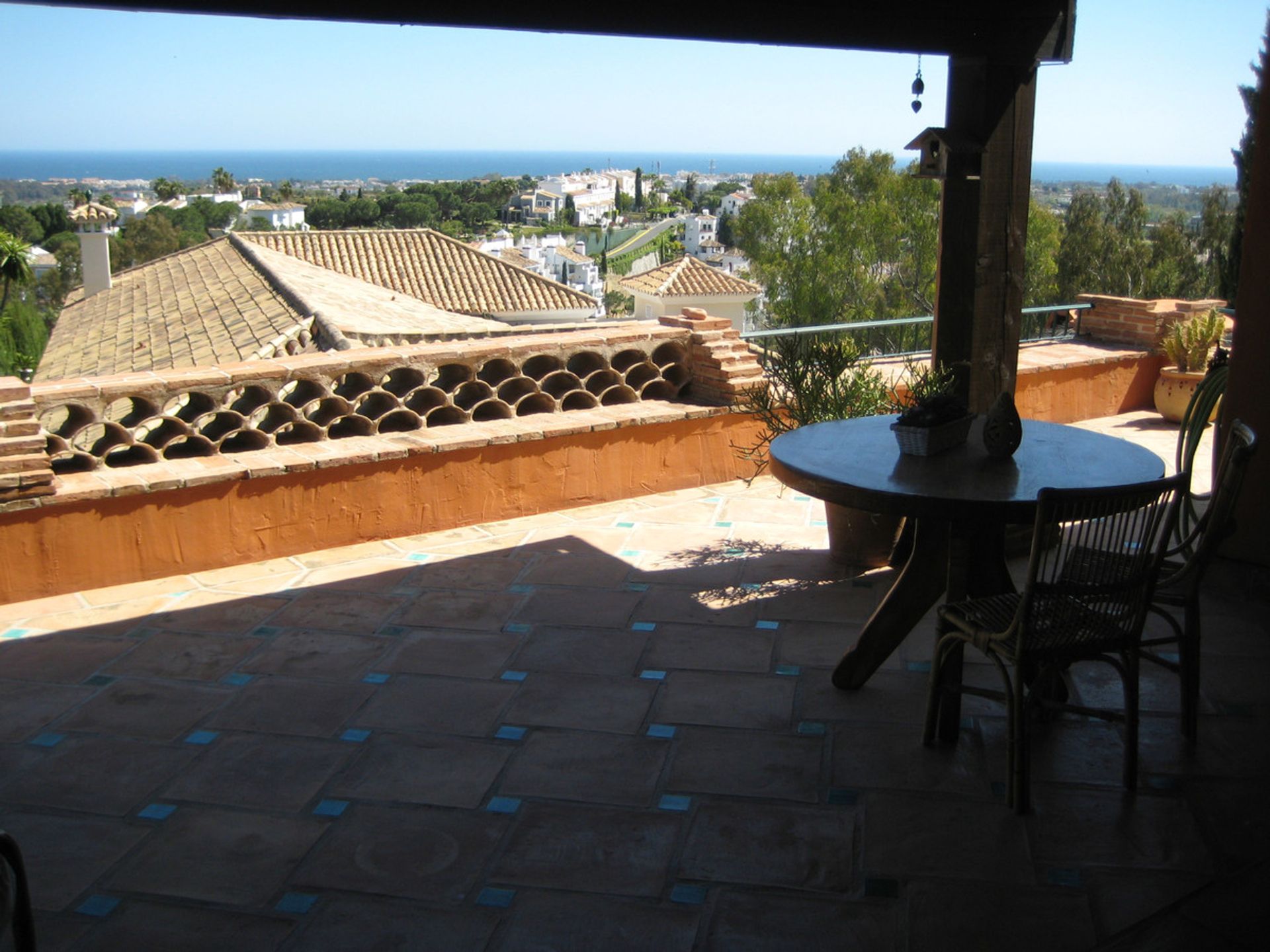 Casa nel Benahavís, Andalusia 12374203