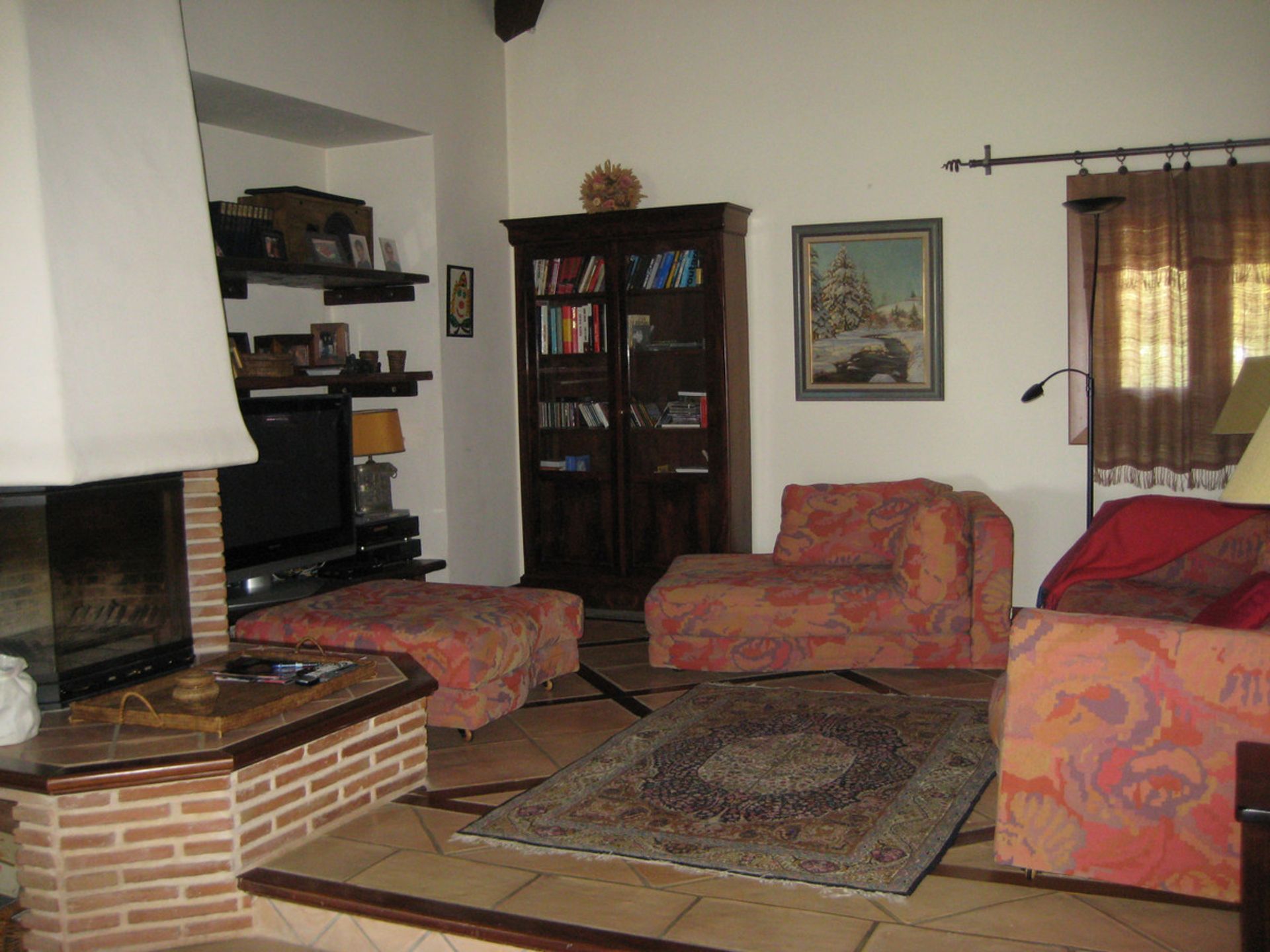 rumah dalam Benahavis, Andalusia 12374203