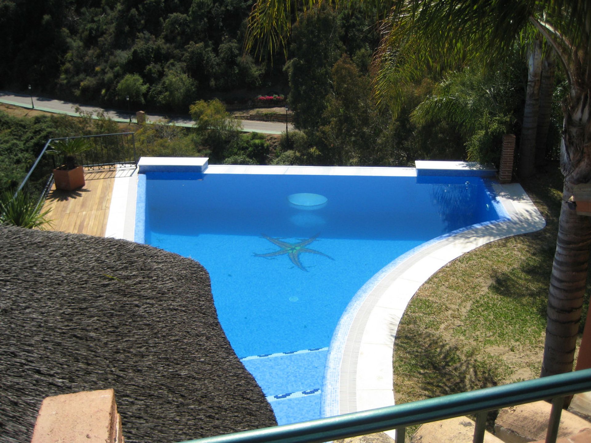 Casa nel Benahavís, Andalusia 12374203