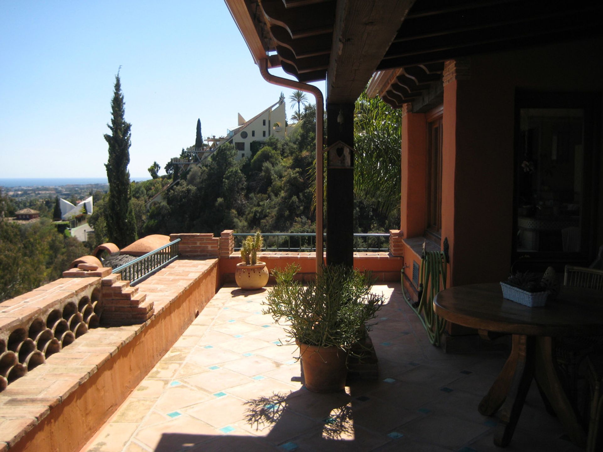 Casa nel Benahavís, Andalusia 12374203