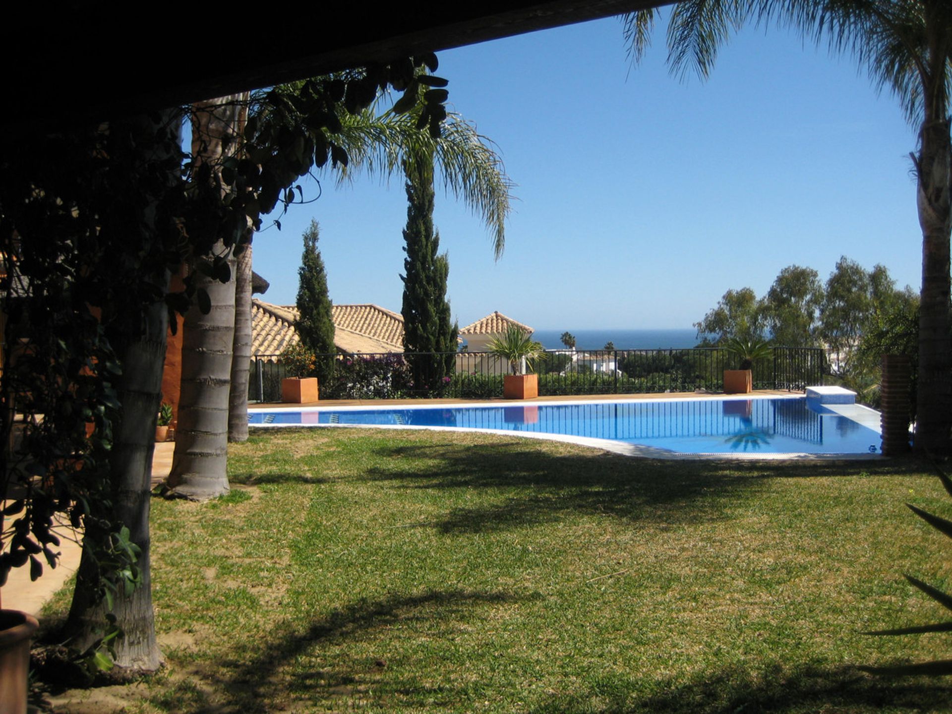 Casa nel Benahavís, Andalusia 12374203