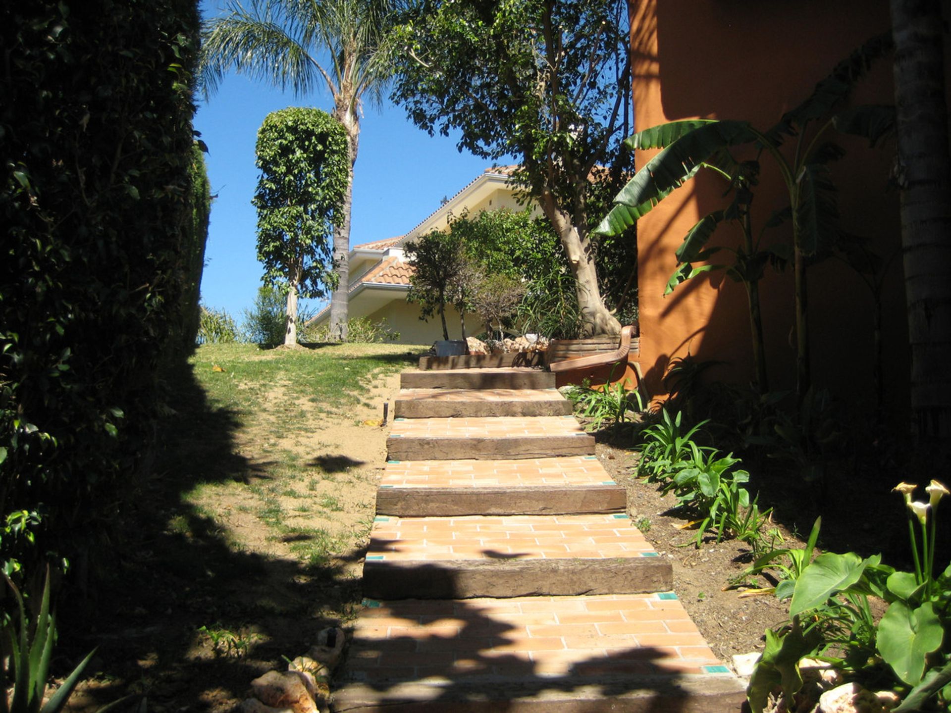 Casa nel Benahavís, Andalusia 12374203