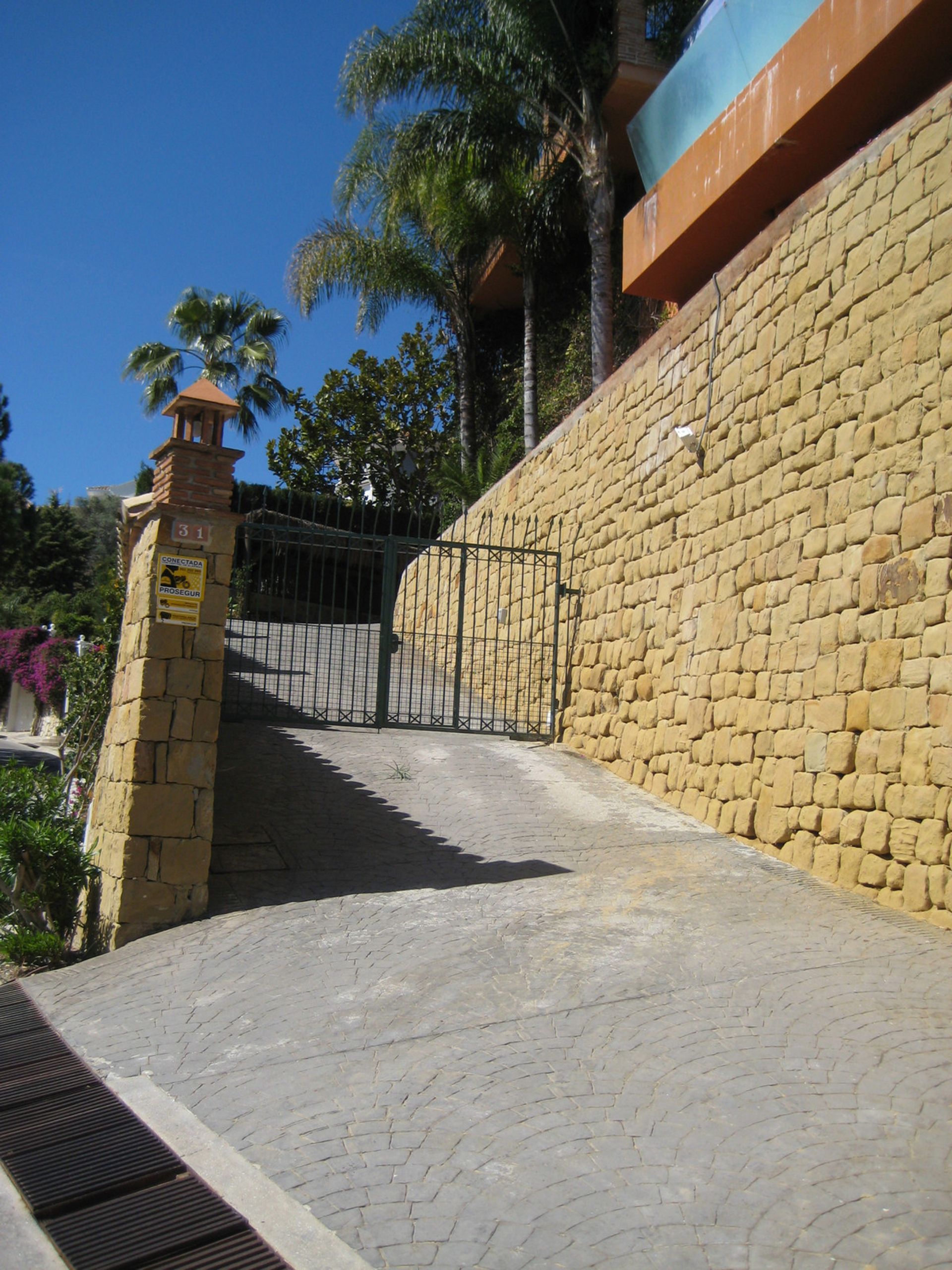 Casa nel Benahavís, Andalusia 12374203