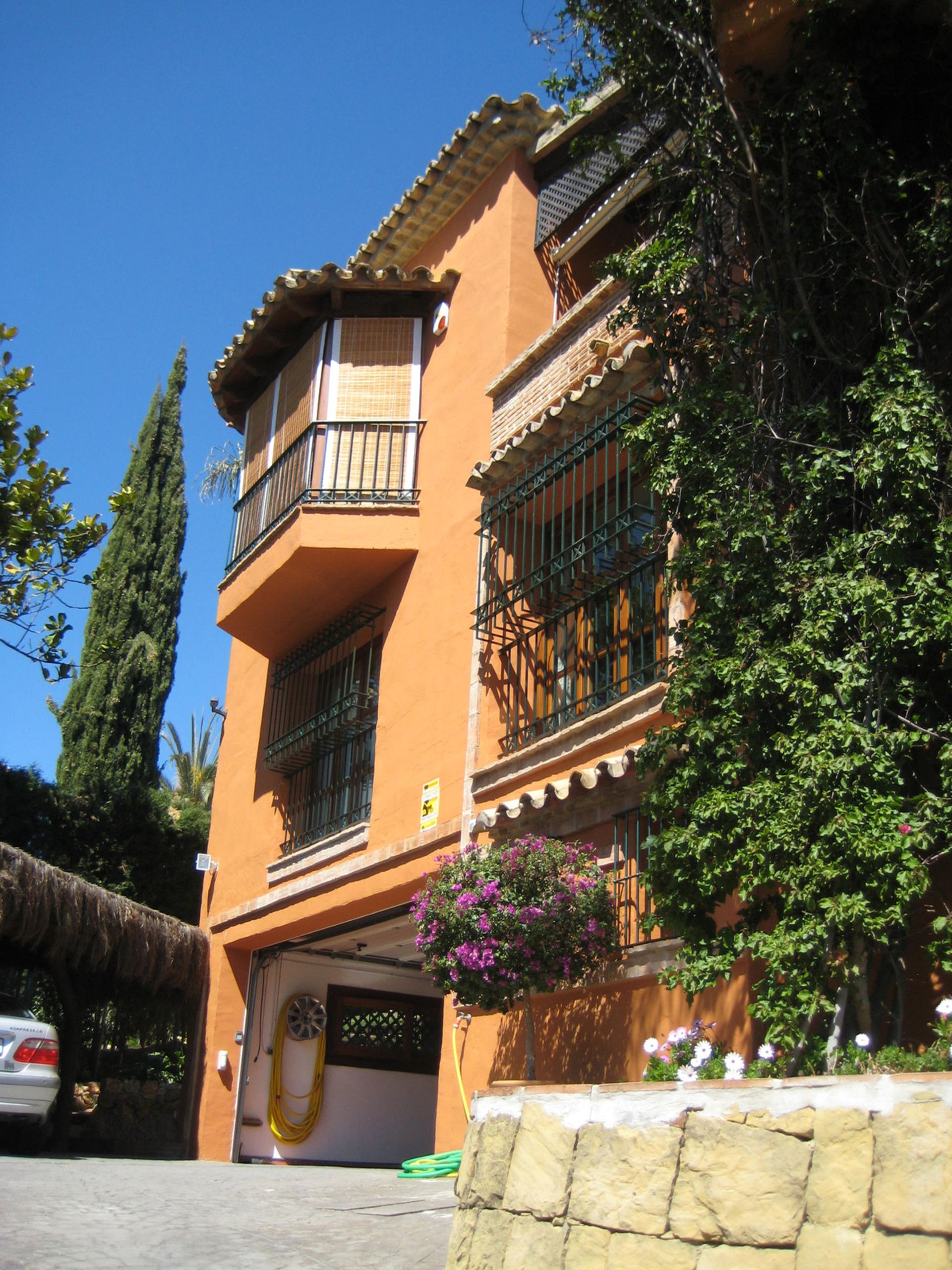 Casa nel Benahavís, Andalusia 12374203