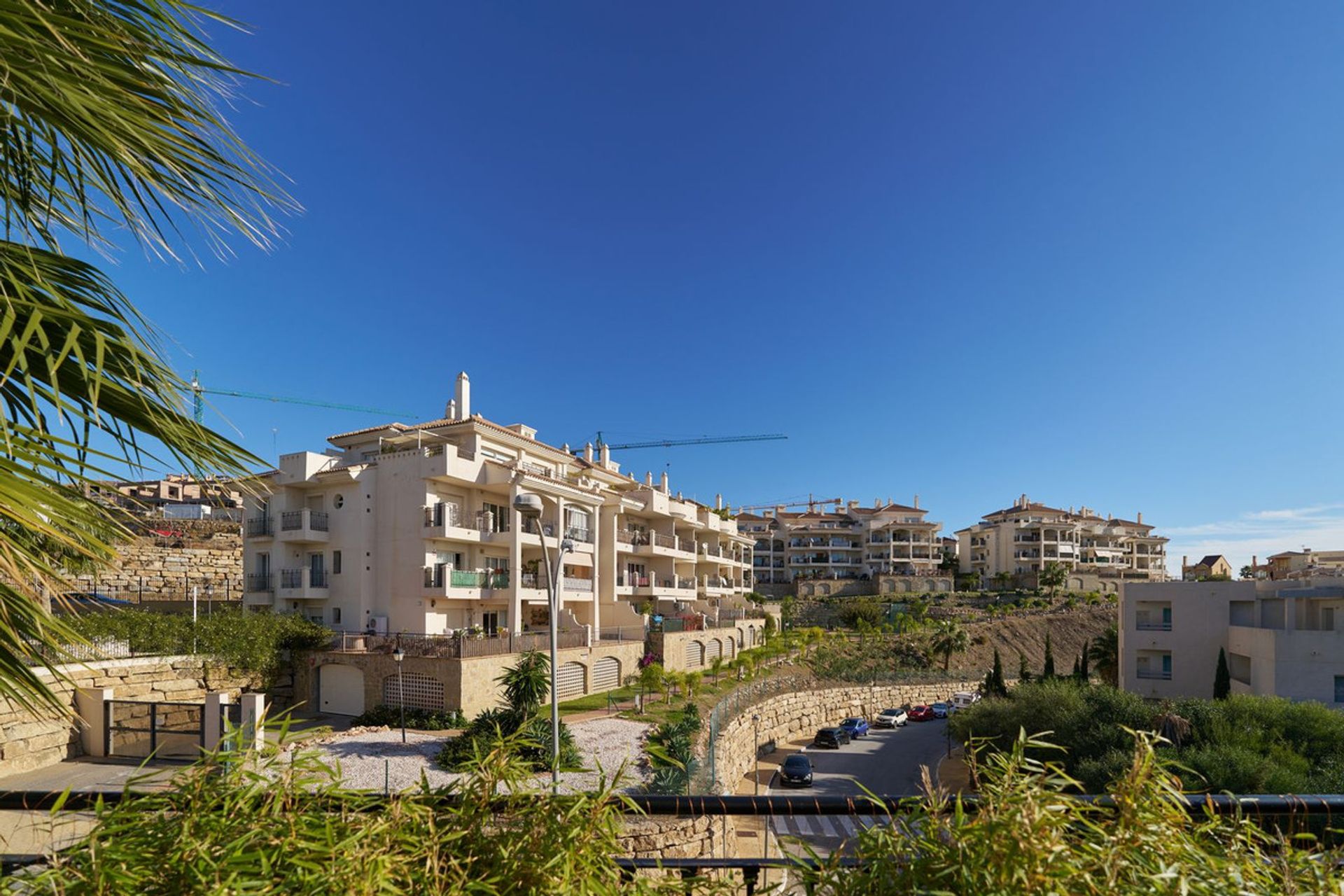 Casa nel Mijas, Andalusia 12374220