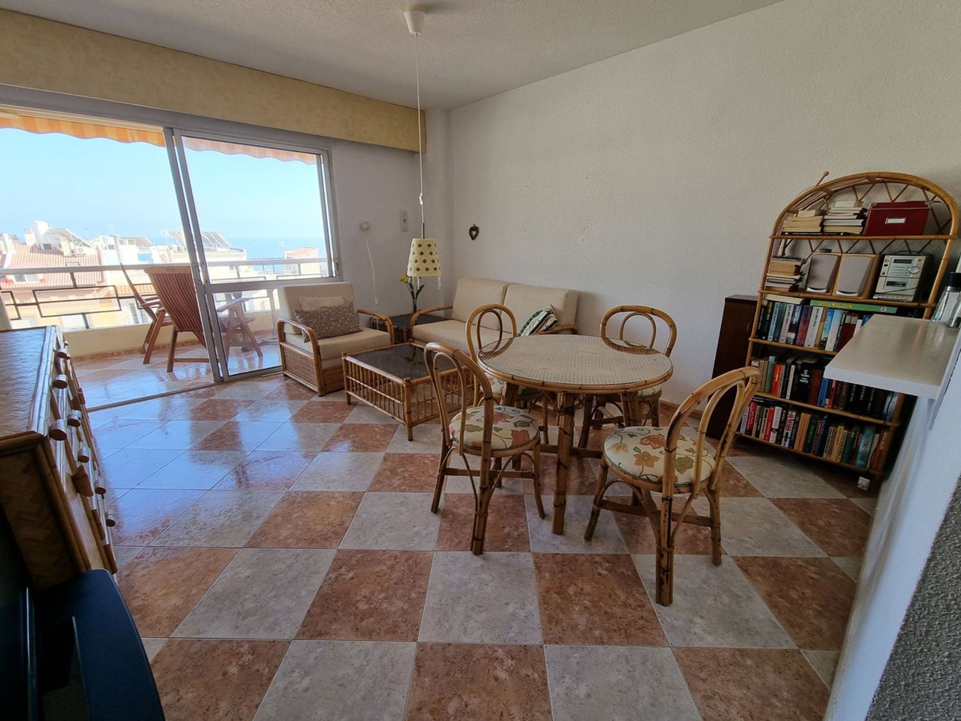 Condominio en Torremolinos, Andalucía 12374224