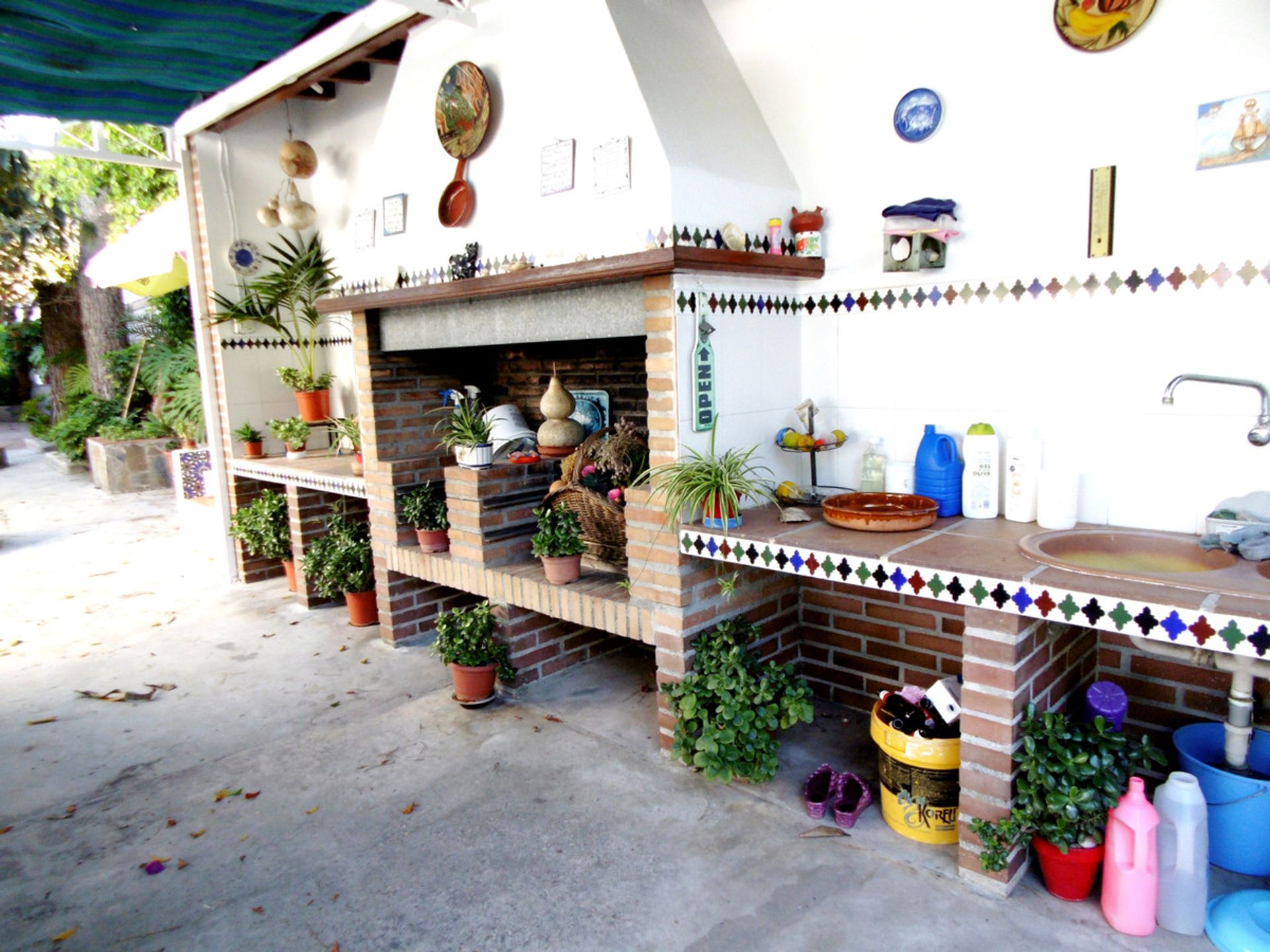 House in Coín, Andalusia 12374227