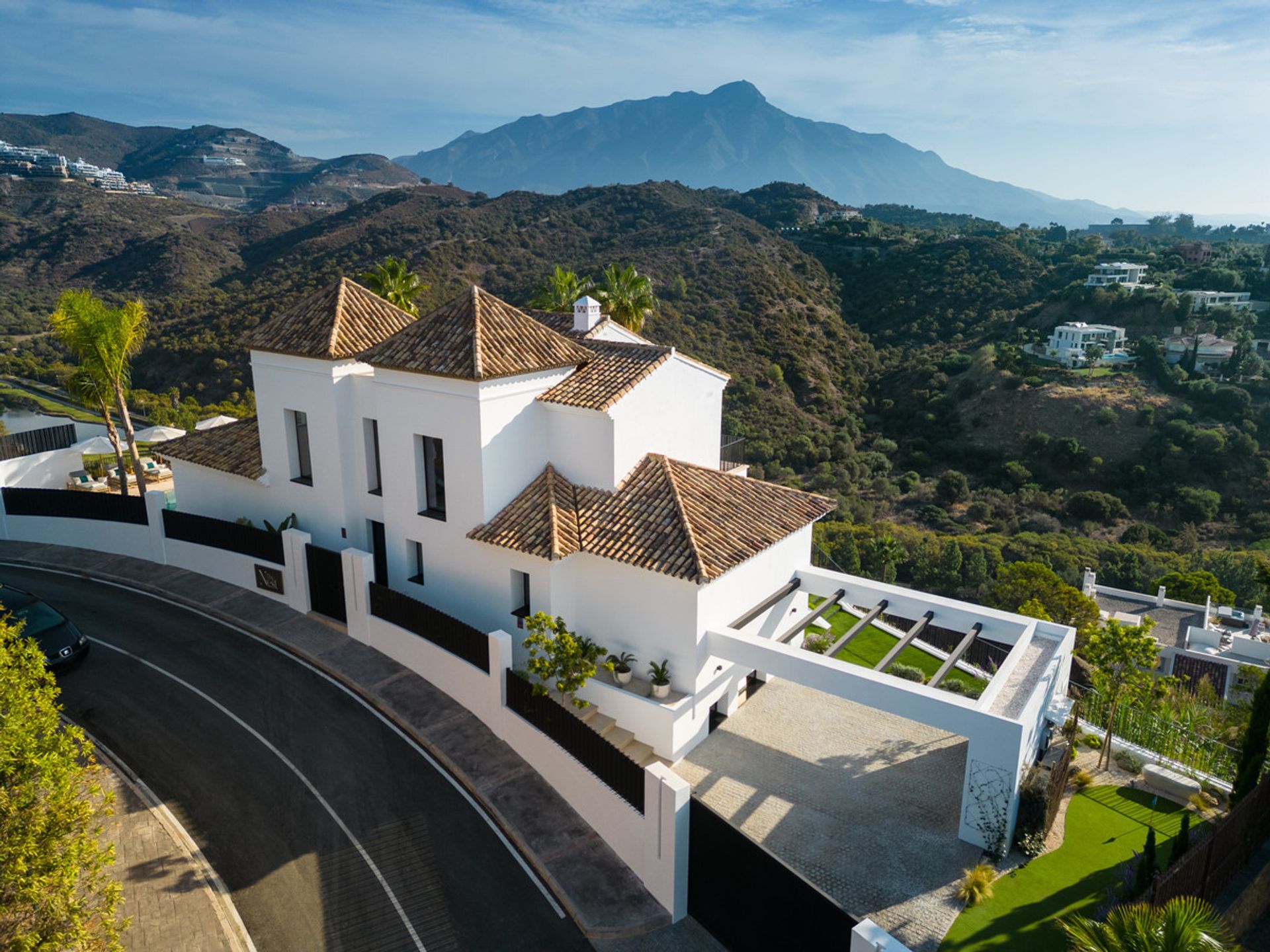 Haus im La Quinta, Canarias 12374236