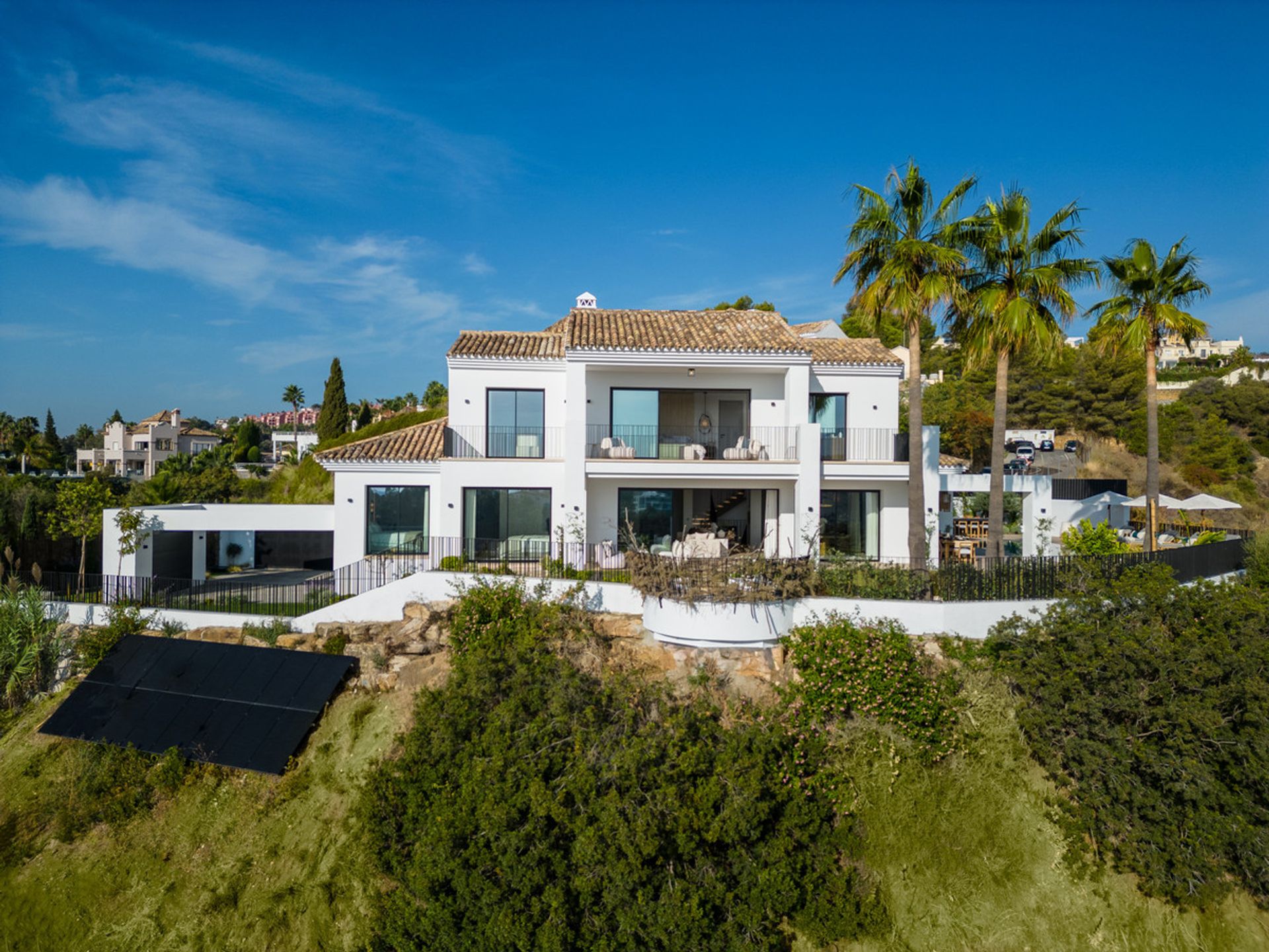 Haus im La Quinta, Canarias 12374236