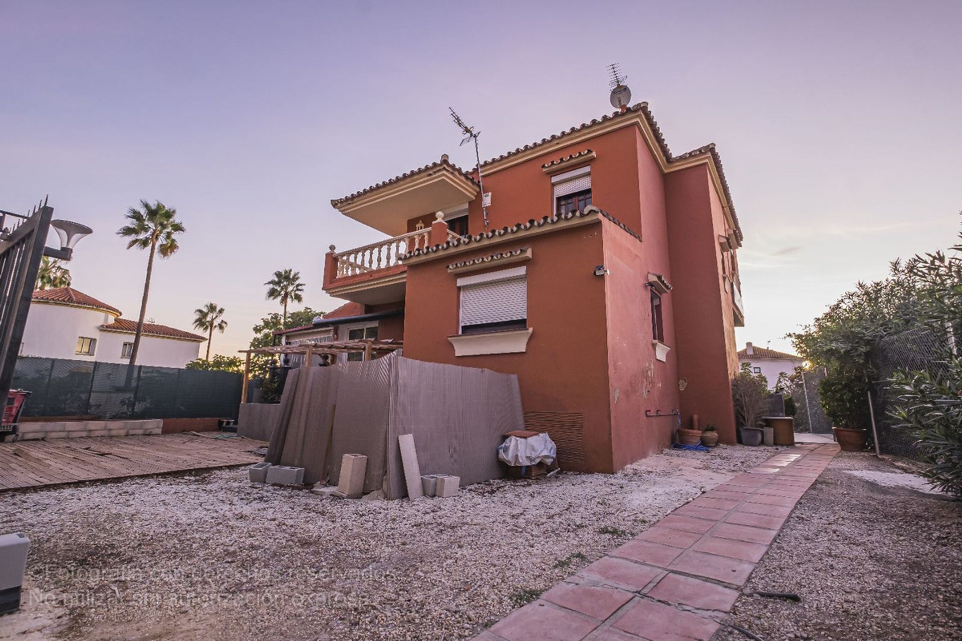 loger dans San Pedro de Alcántara, Andalusia 12374243