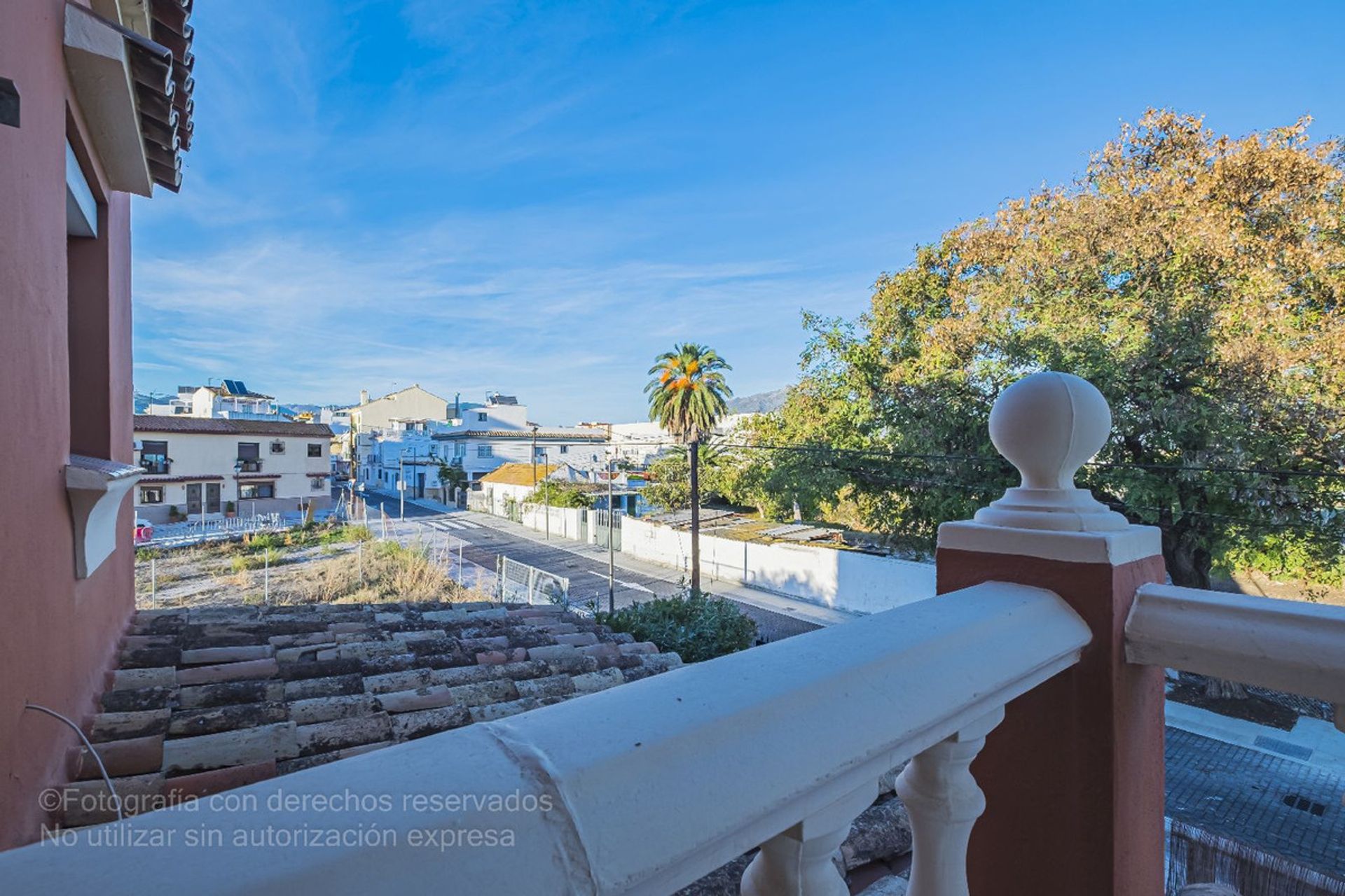 Hus i San Pedro de Alcantara, Andalusia 12374243