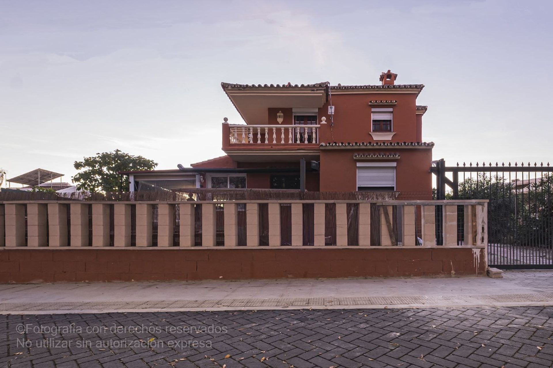 loger dans San Pedro de Alcántara, Andalusia 12374243