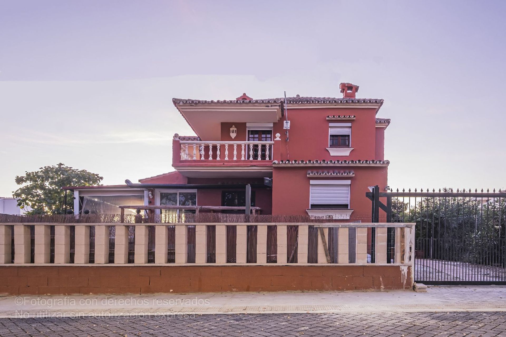 loger dans San Pedro de Alcántara, Andalusia 12374243