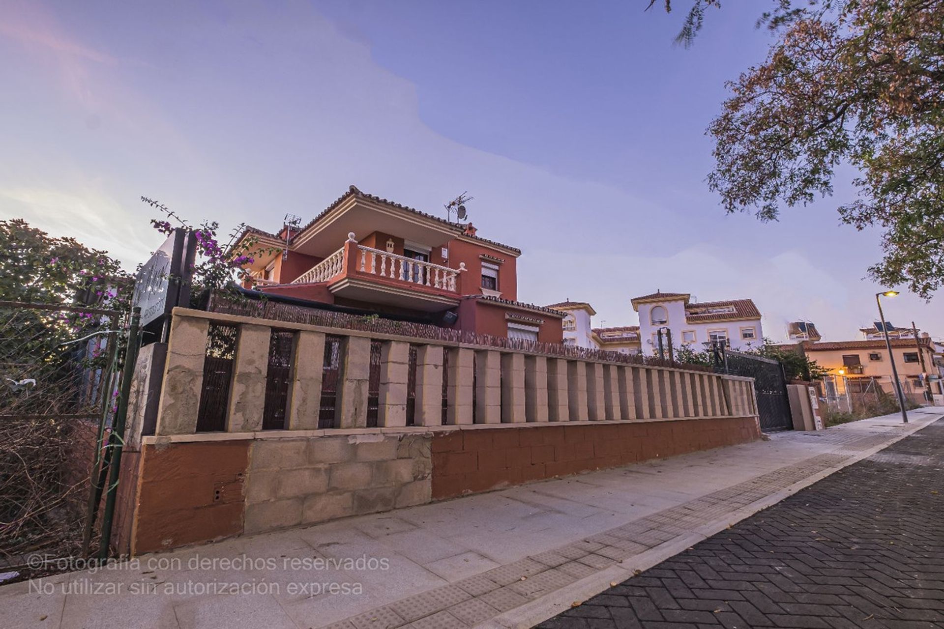 loger dans San Pedro de Alcántara, Andalusia 12374243