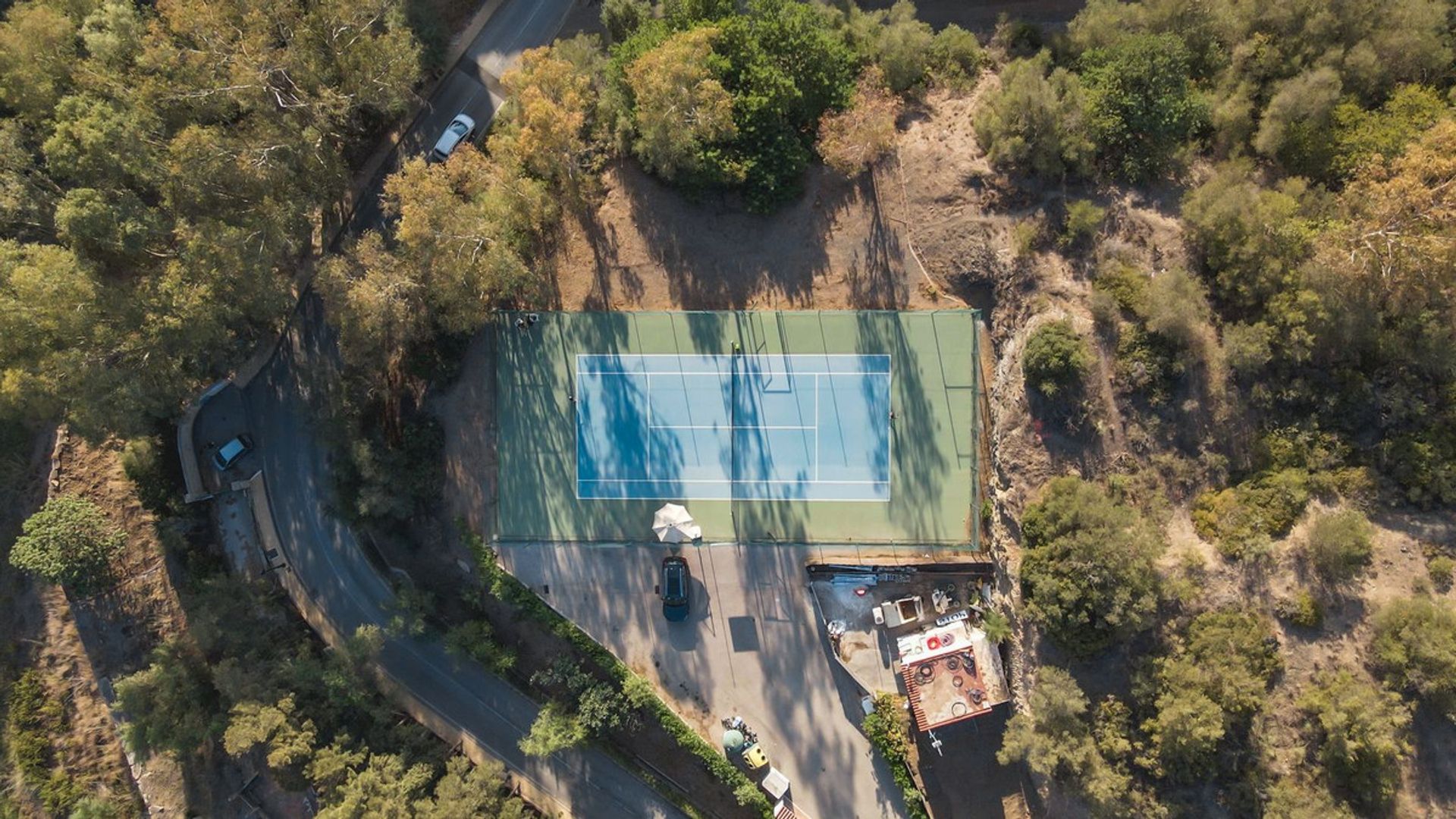 Casa nel Benahavís, Andalusia 12374254