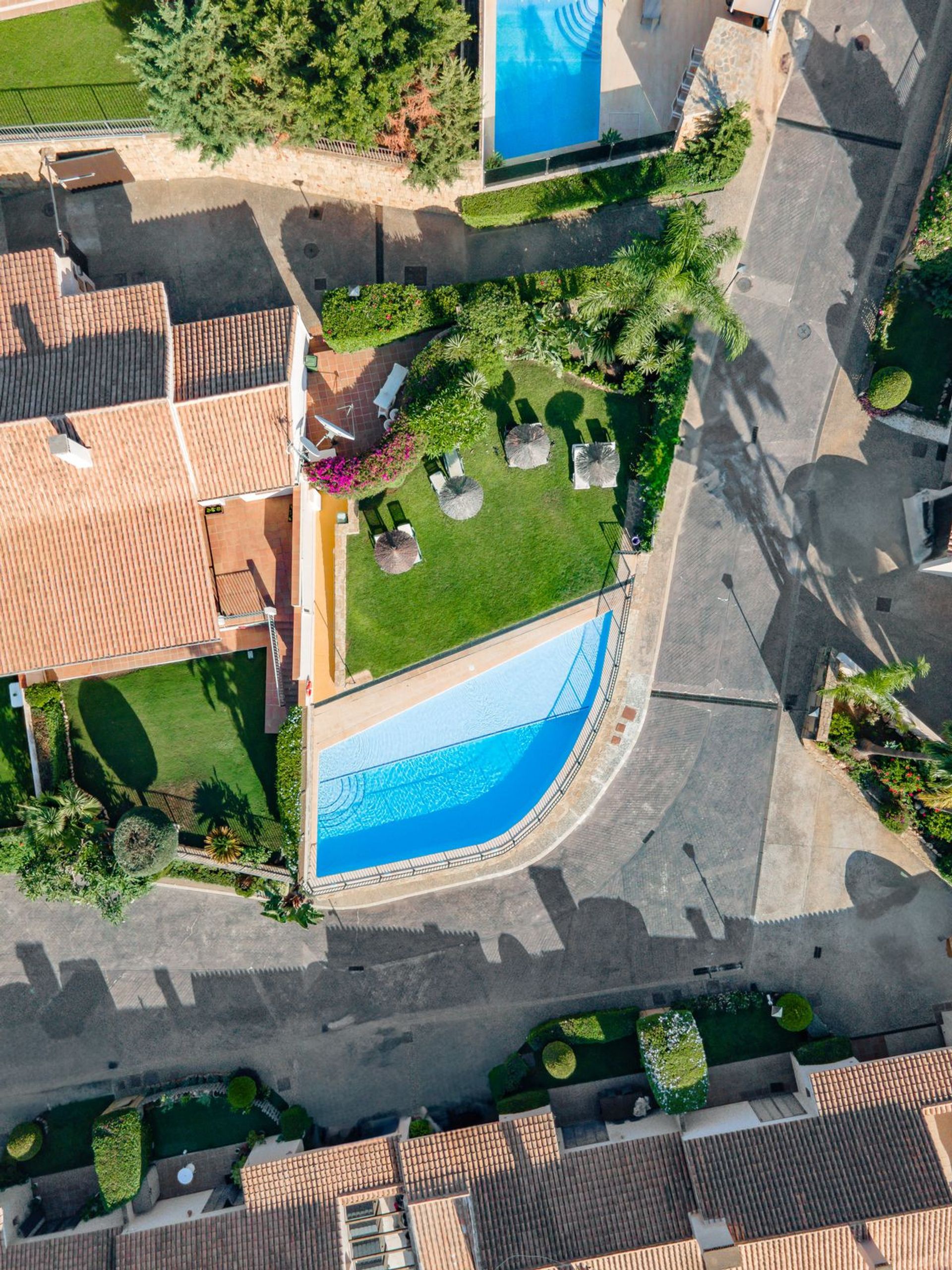 Casa nel Benahavís, Andalusia 12374254