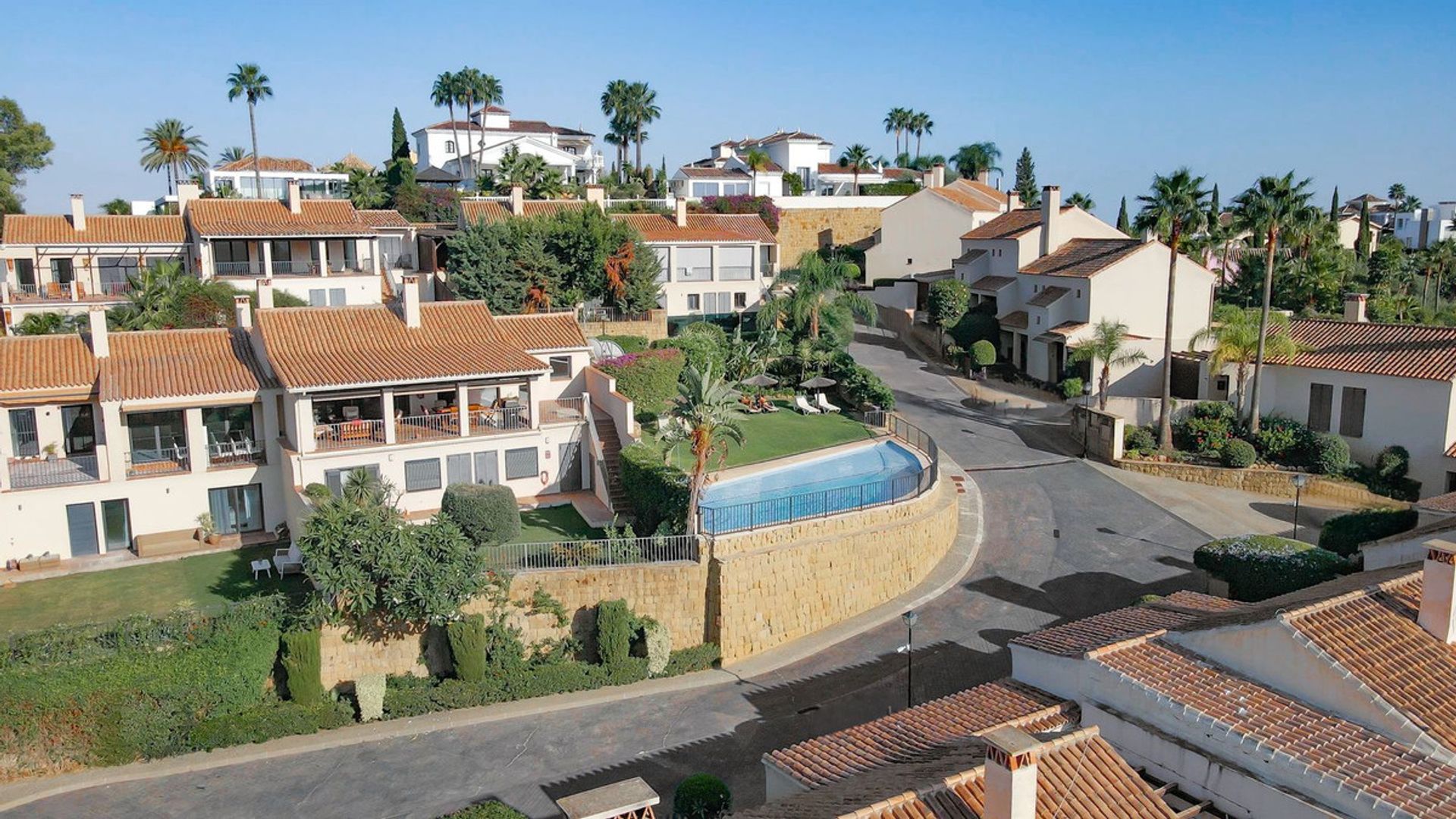 Casa nel Benahavís, Andalusia 12374254