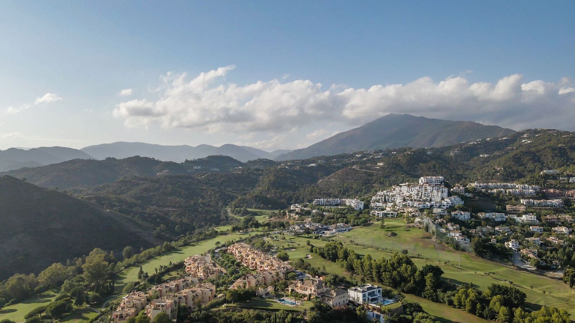 Casa nel Benahavís, Andalusia 12374254