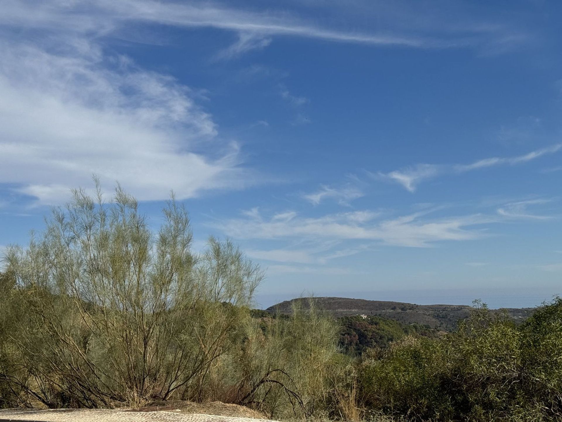 Land i Benahavís, Andalusia 12374256