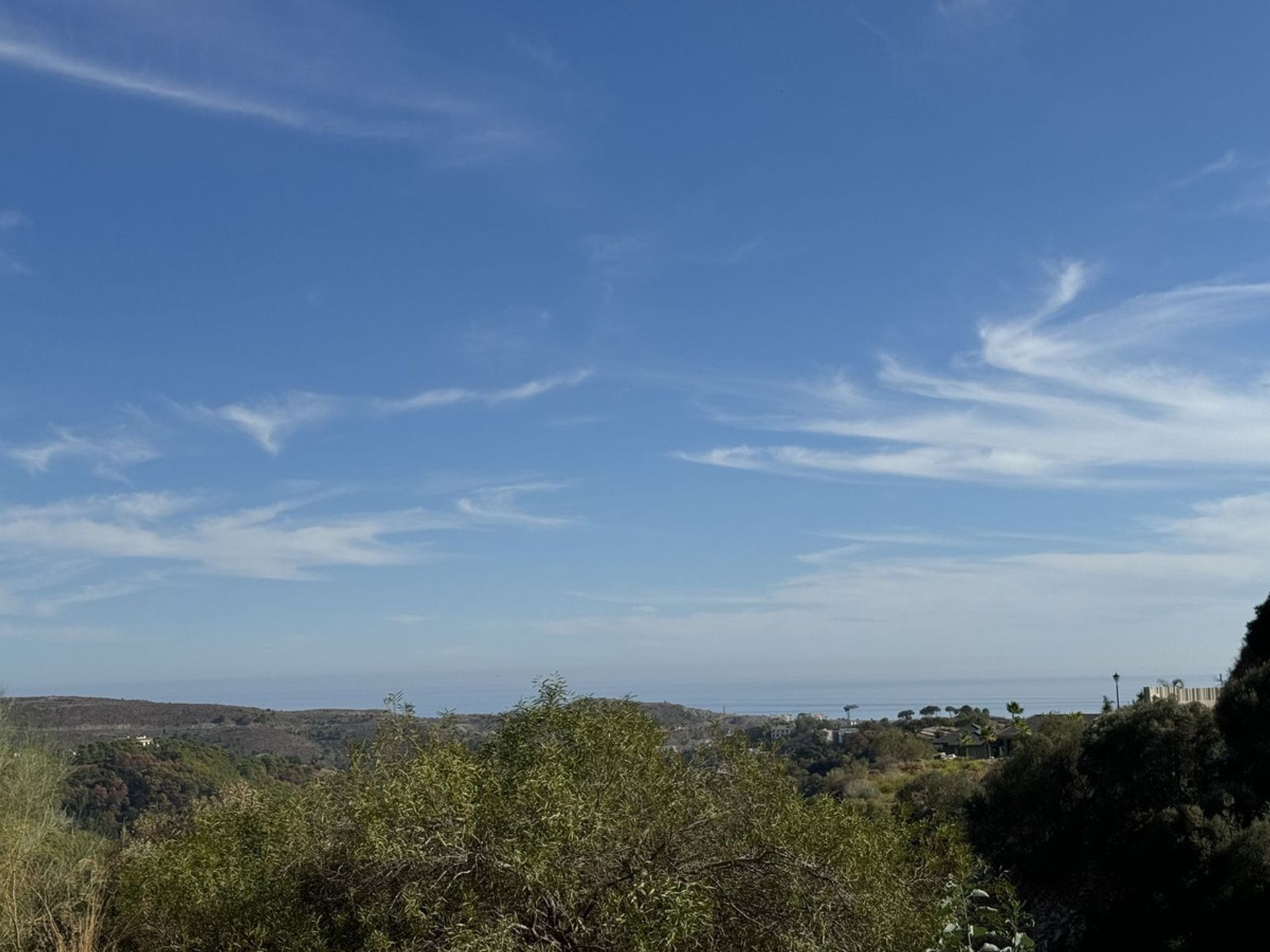 Land i Benahavís, Andalusia 12374256